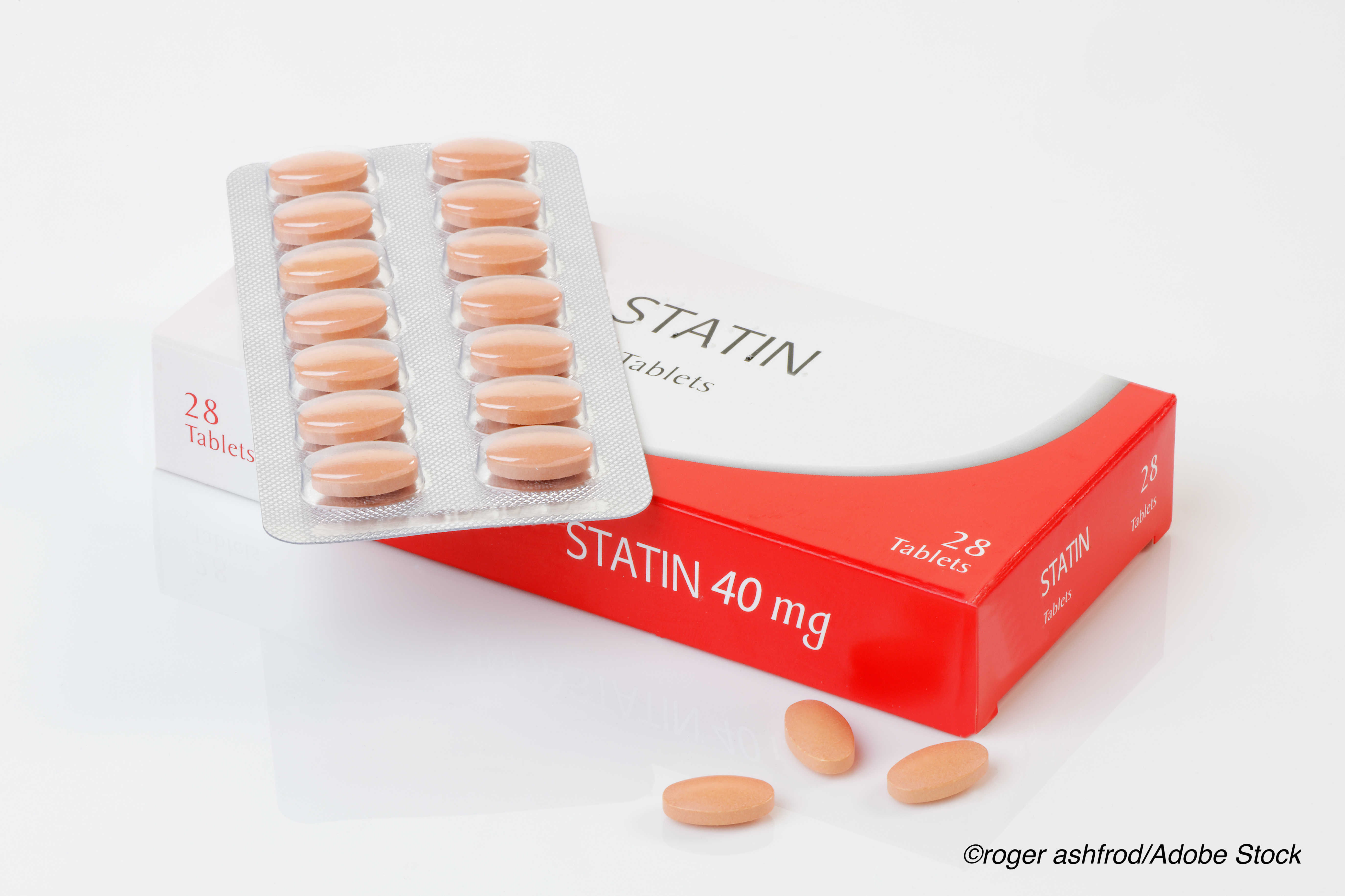 FDA: Statins OK for Pregnant Patients with Very High CVD Risk