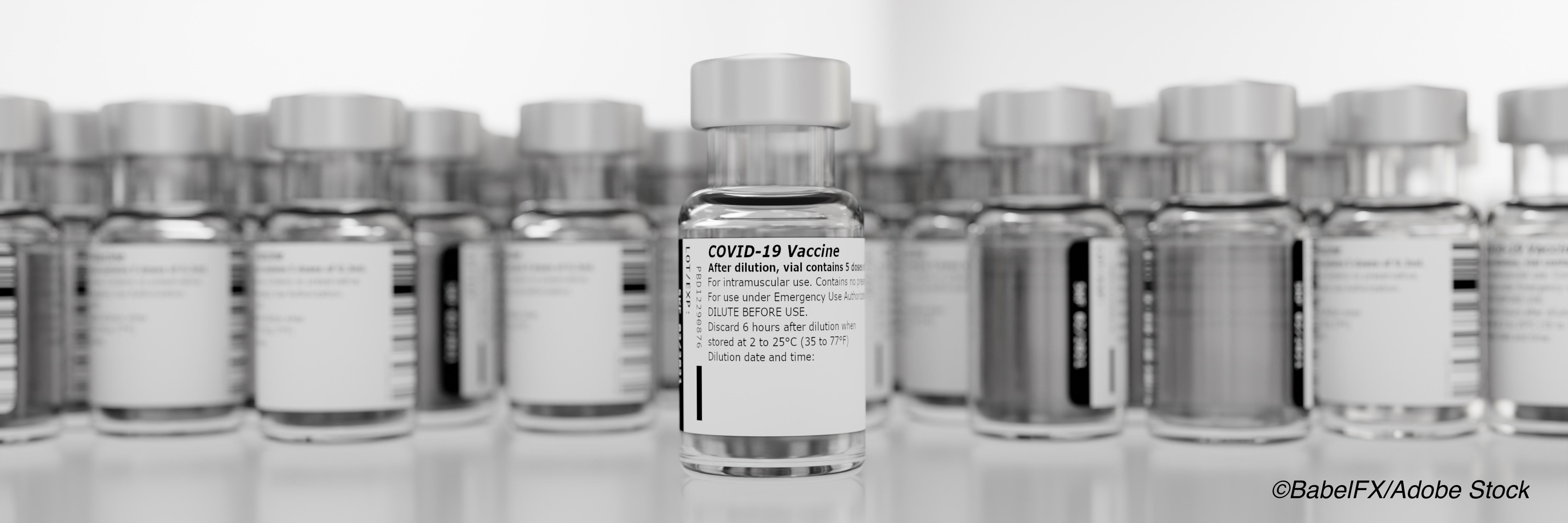 Two Doses of Covid-19 Vaccines Highly Effective Against Delta Variant