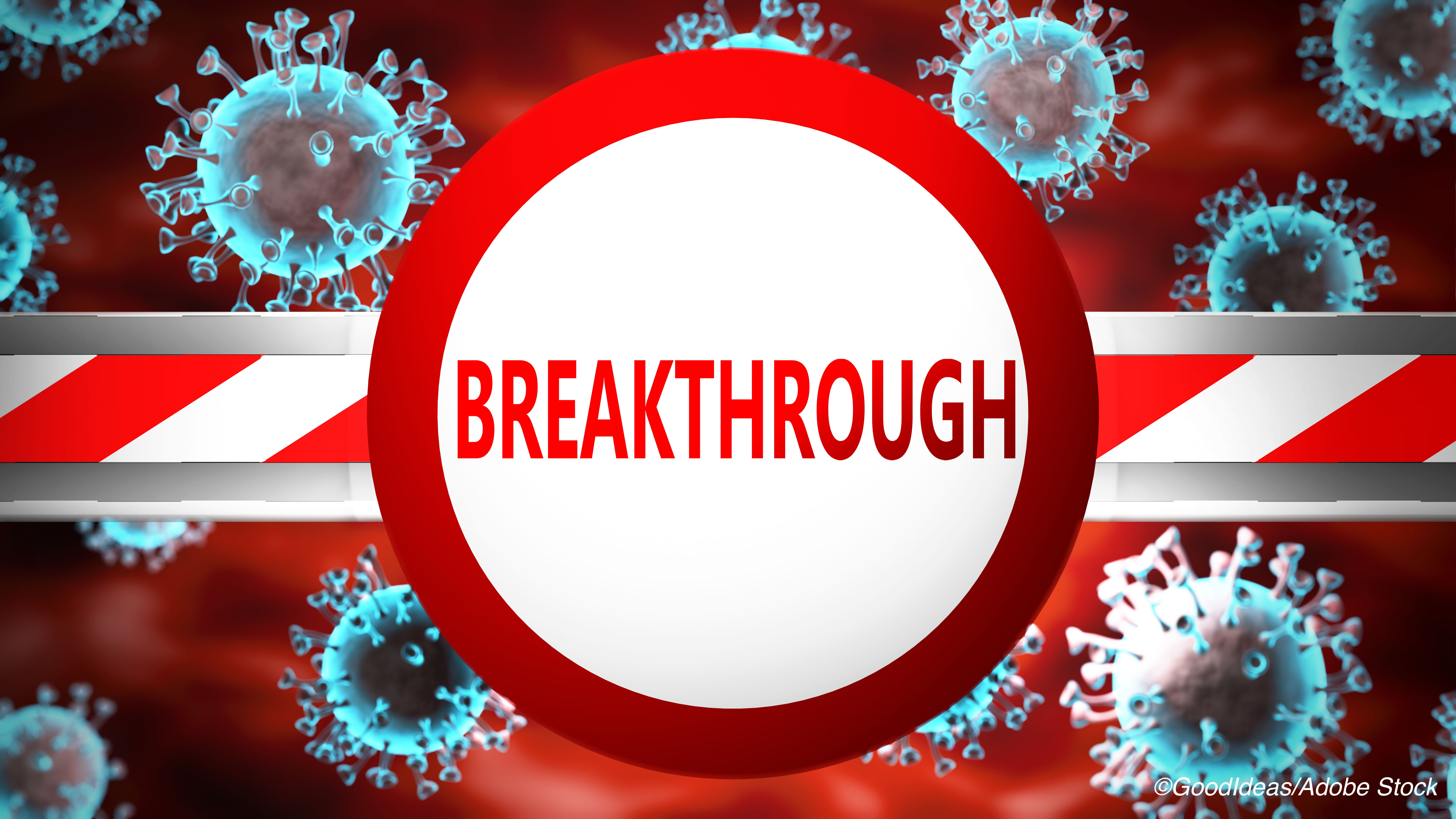 Covid-19: Breakthrough Cases Following Full Vaccination Rare