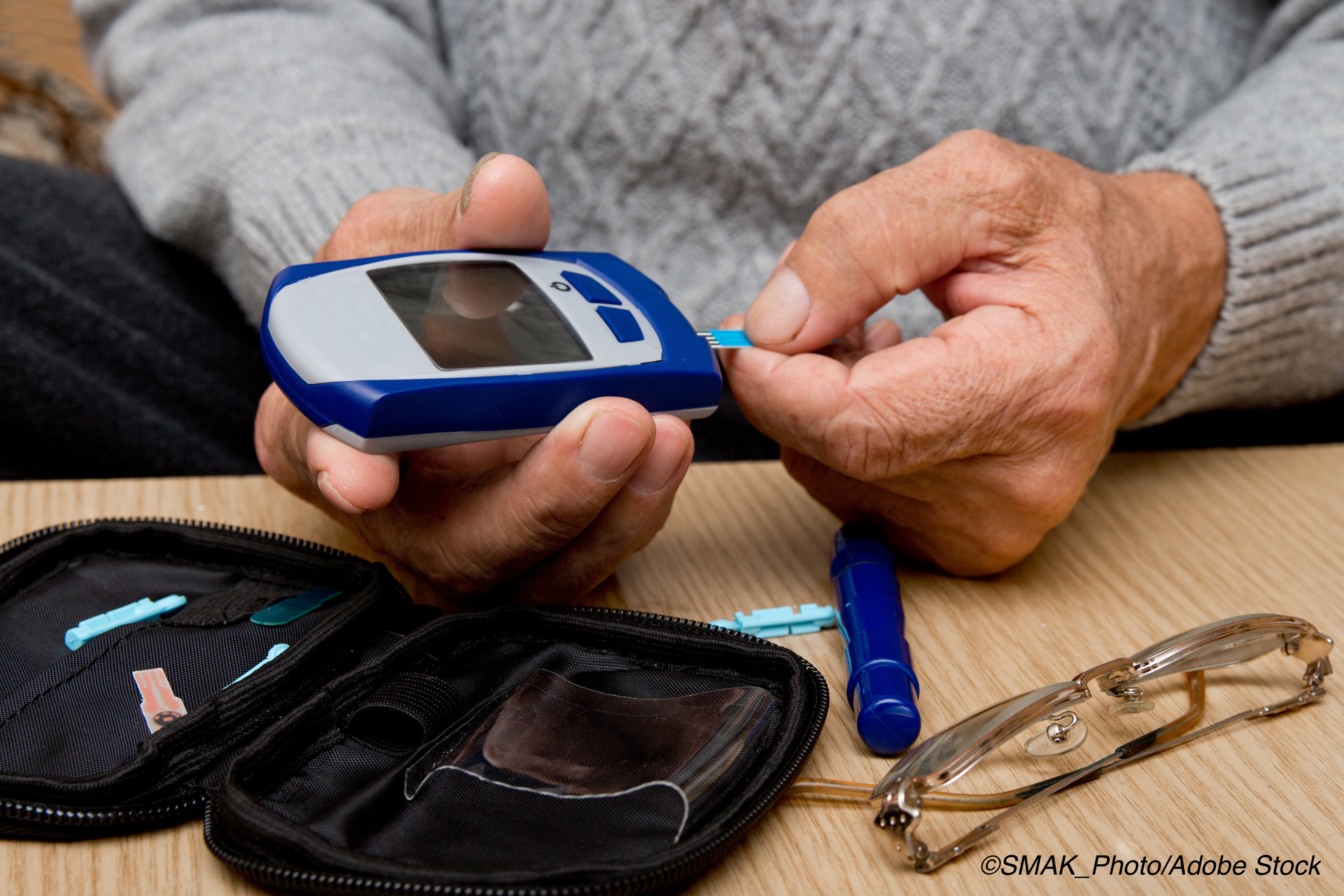 ARIC Analysis Finds Strong Link Between Diabetes Duration and HF