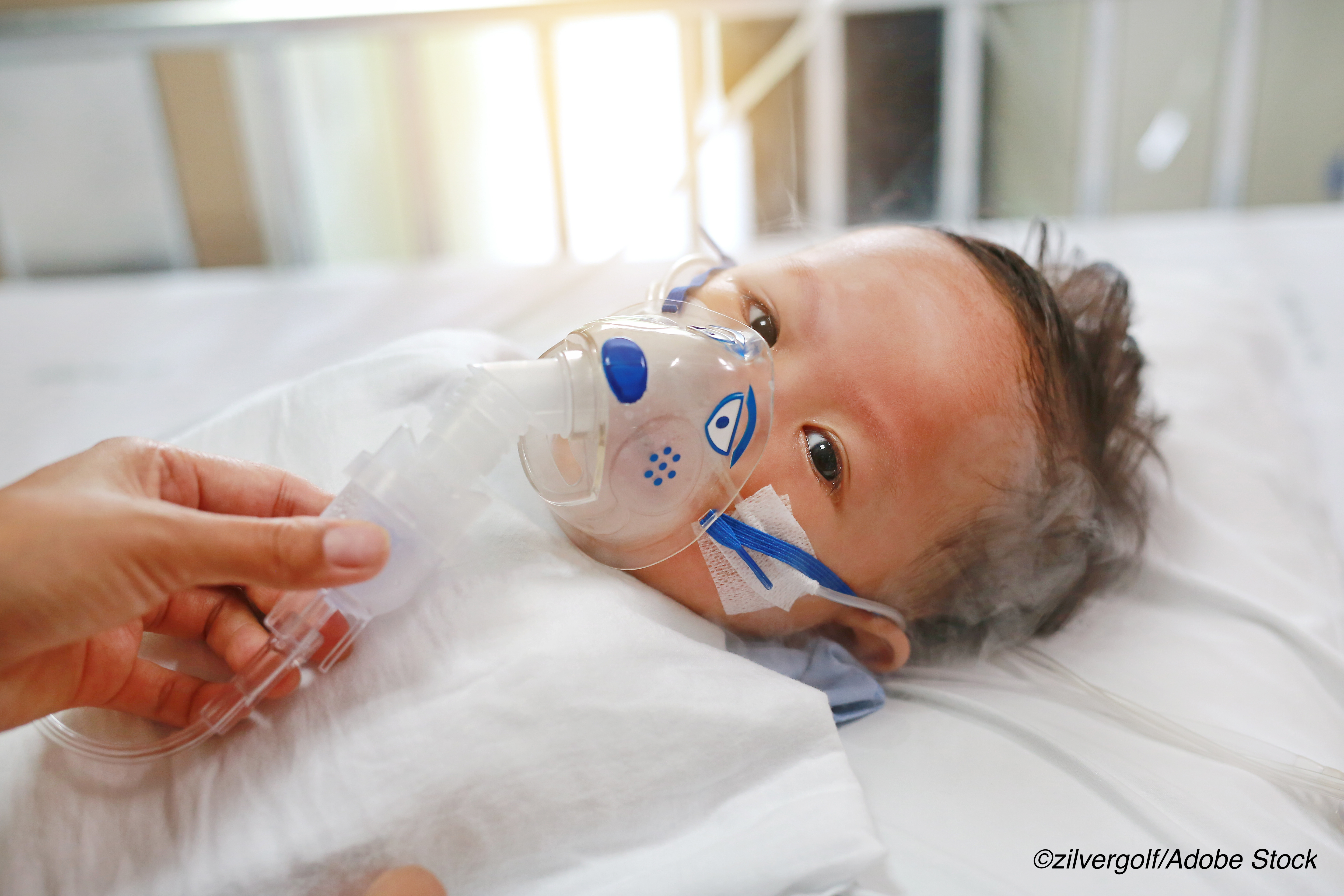 Pediatric RSV: Unseasonal Summer Spikes Being Reported Nationwide