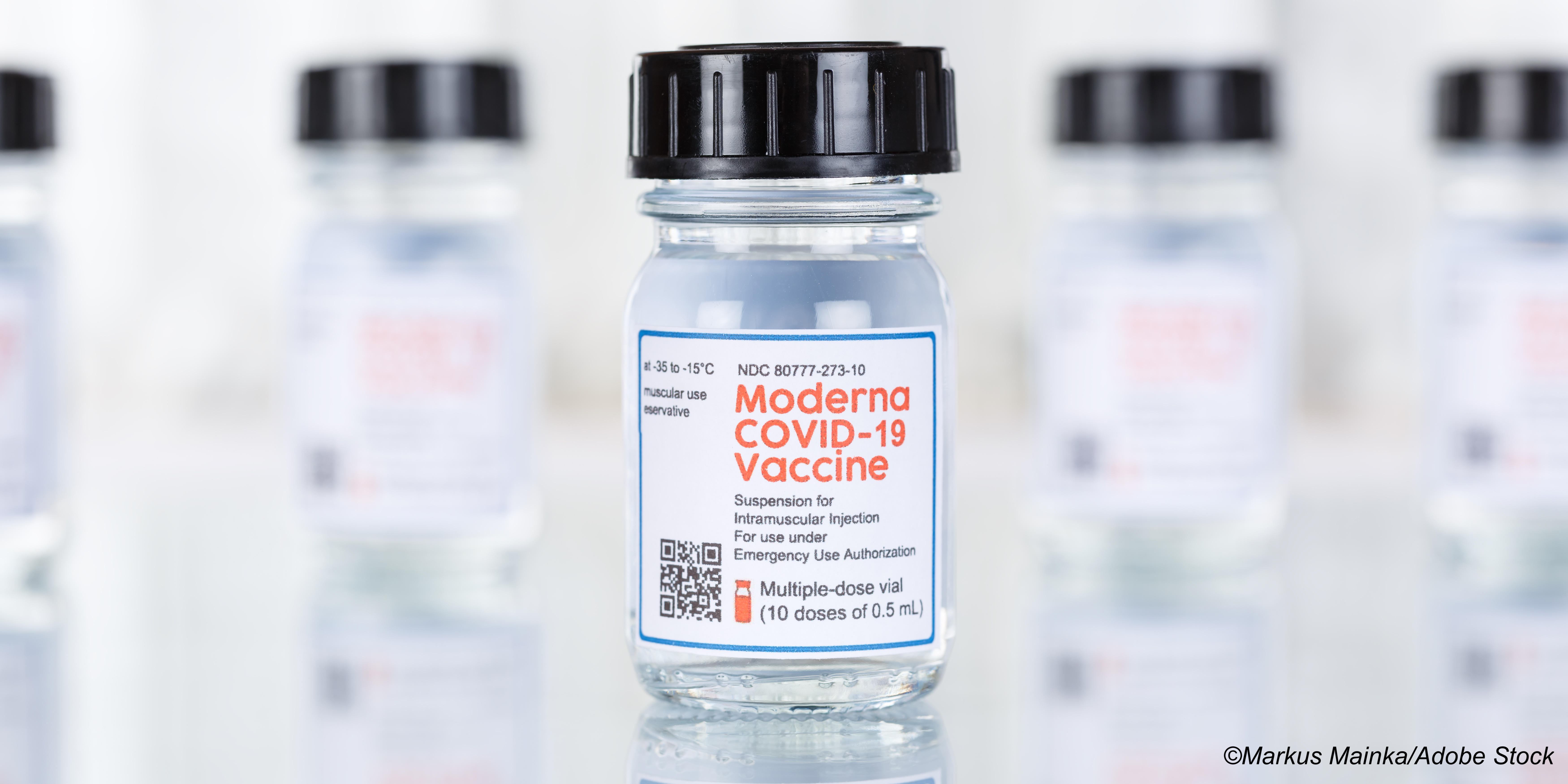 Covid-19: Moderna Asks FDA to Offer Vaccine Booster Shots
