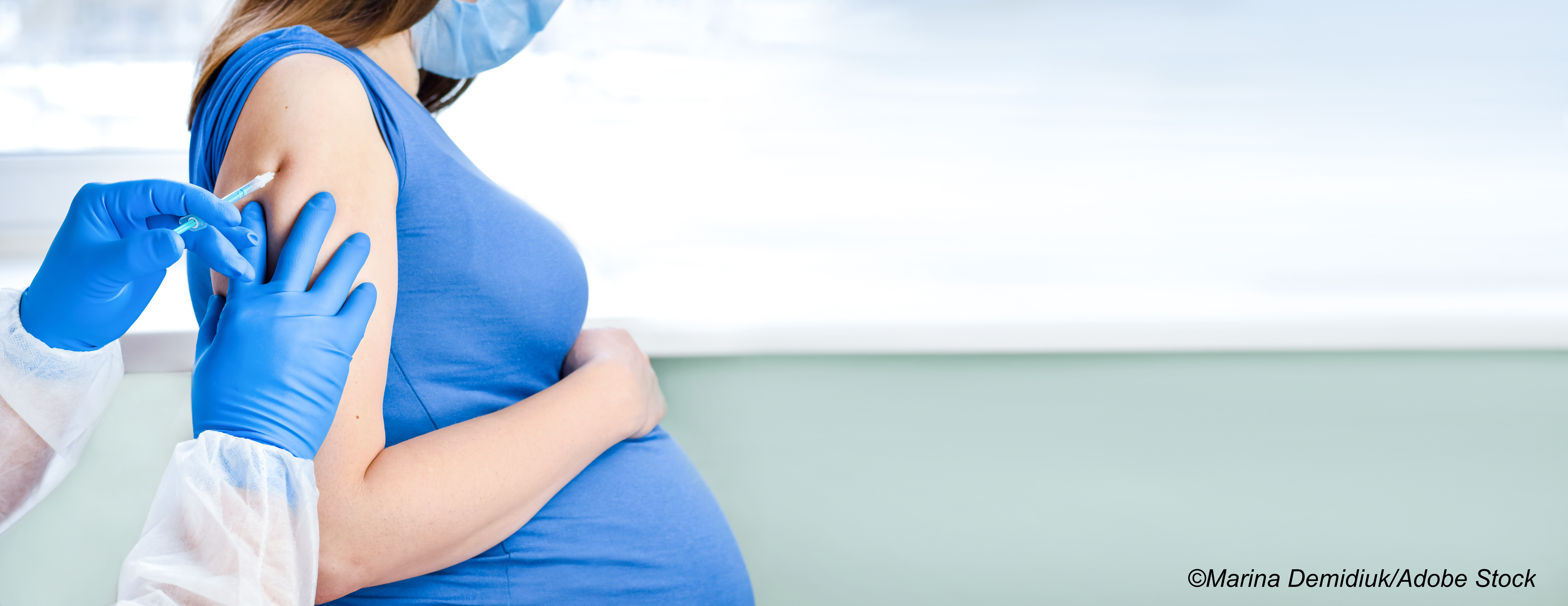 Covid-19: CDC Data Show No Increase in Miscarriage Risk with mRNA Vax