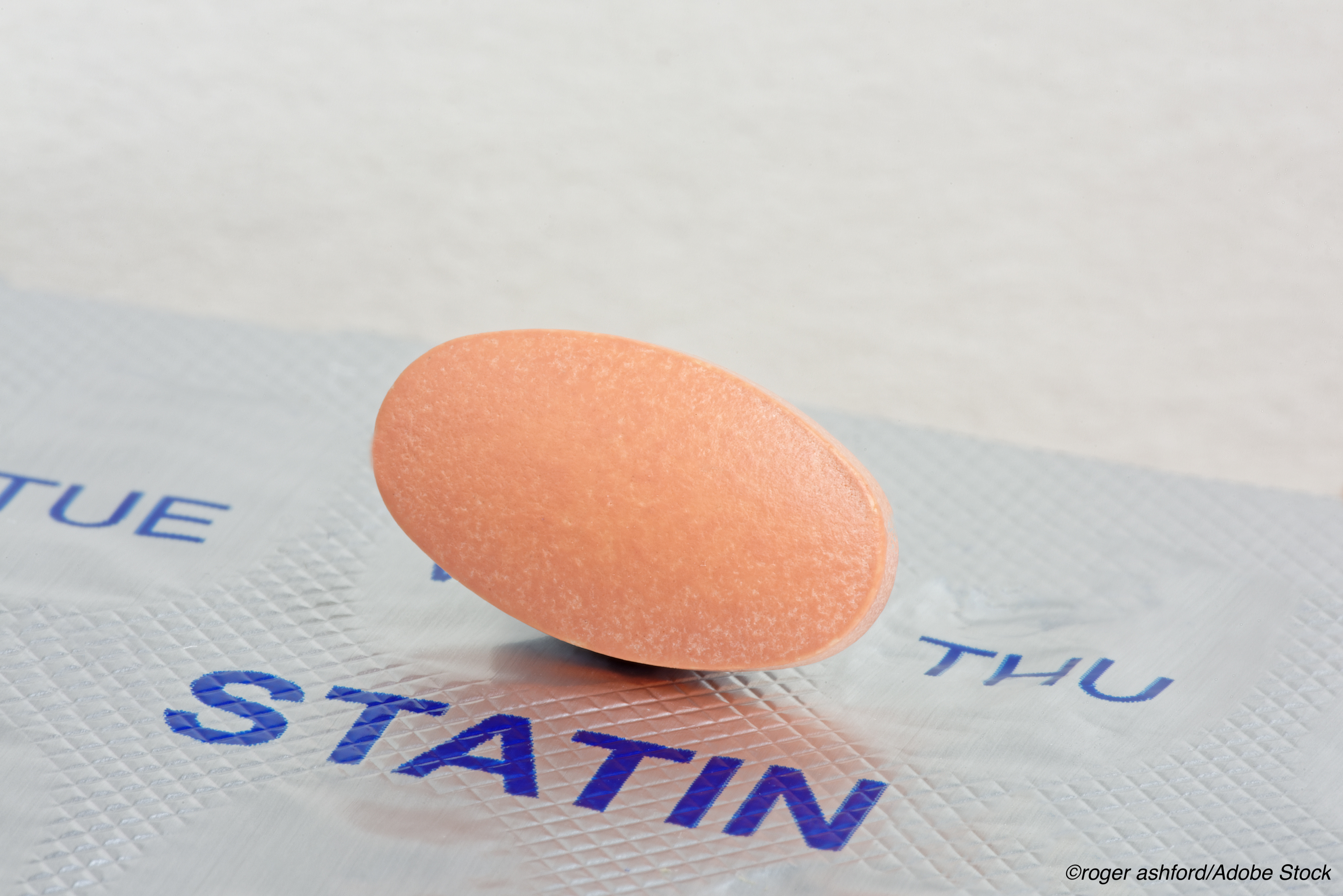 Whether Statin or Placebo, Patients Report Side Effects
