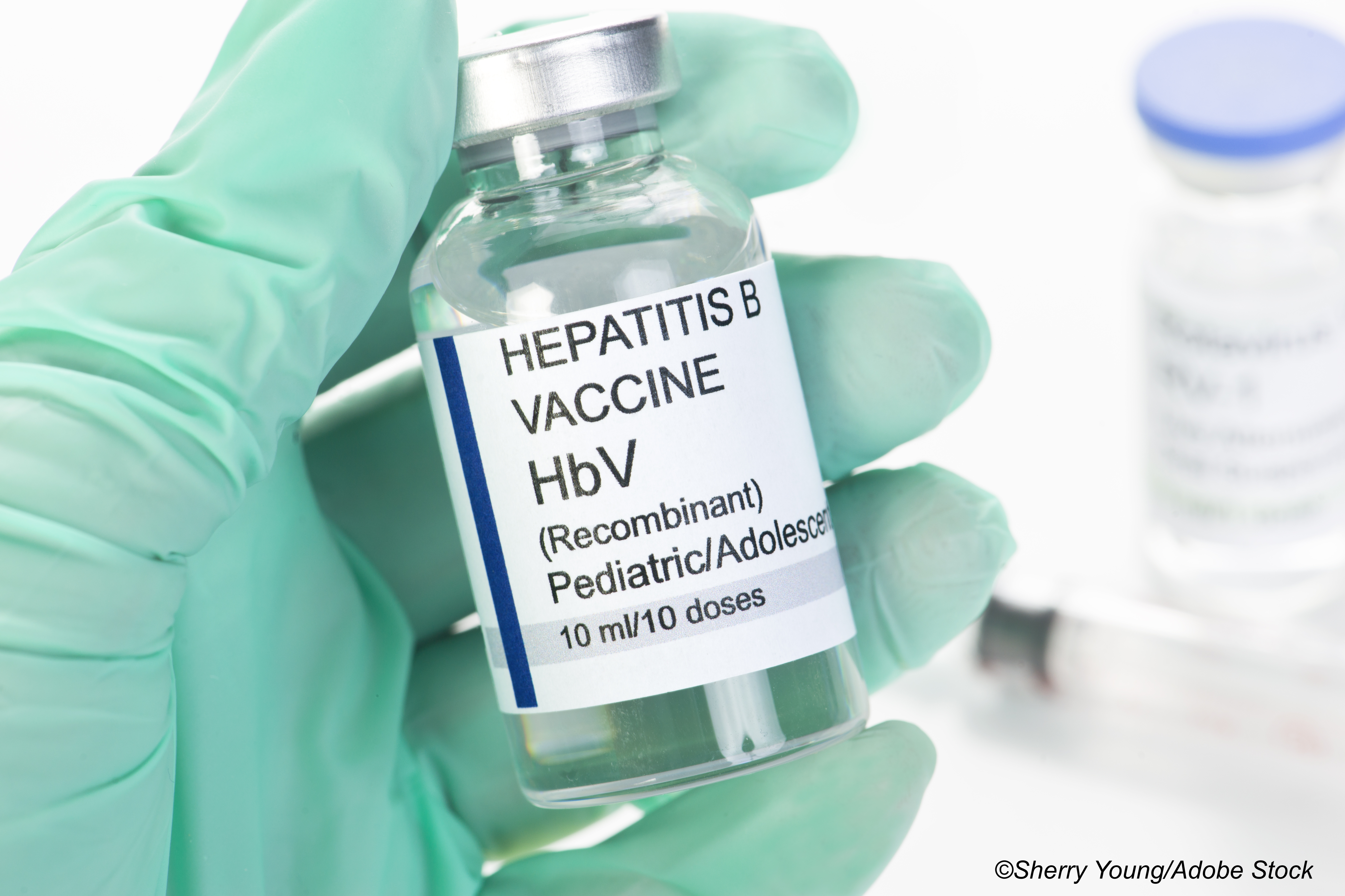3-Antigen Hep B Vaccine Achieves Quick, Robust Seroprotection Rates