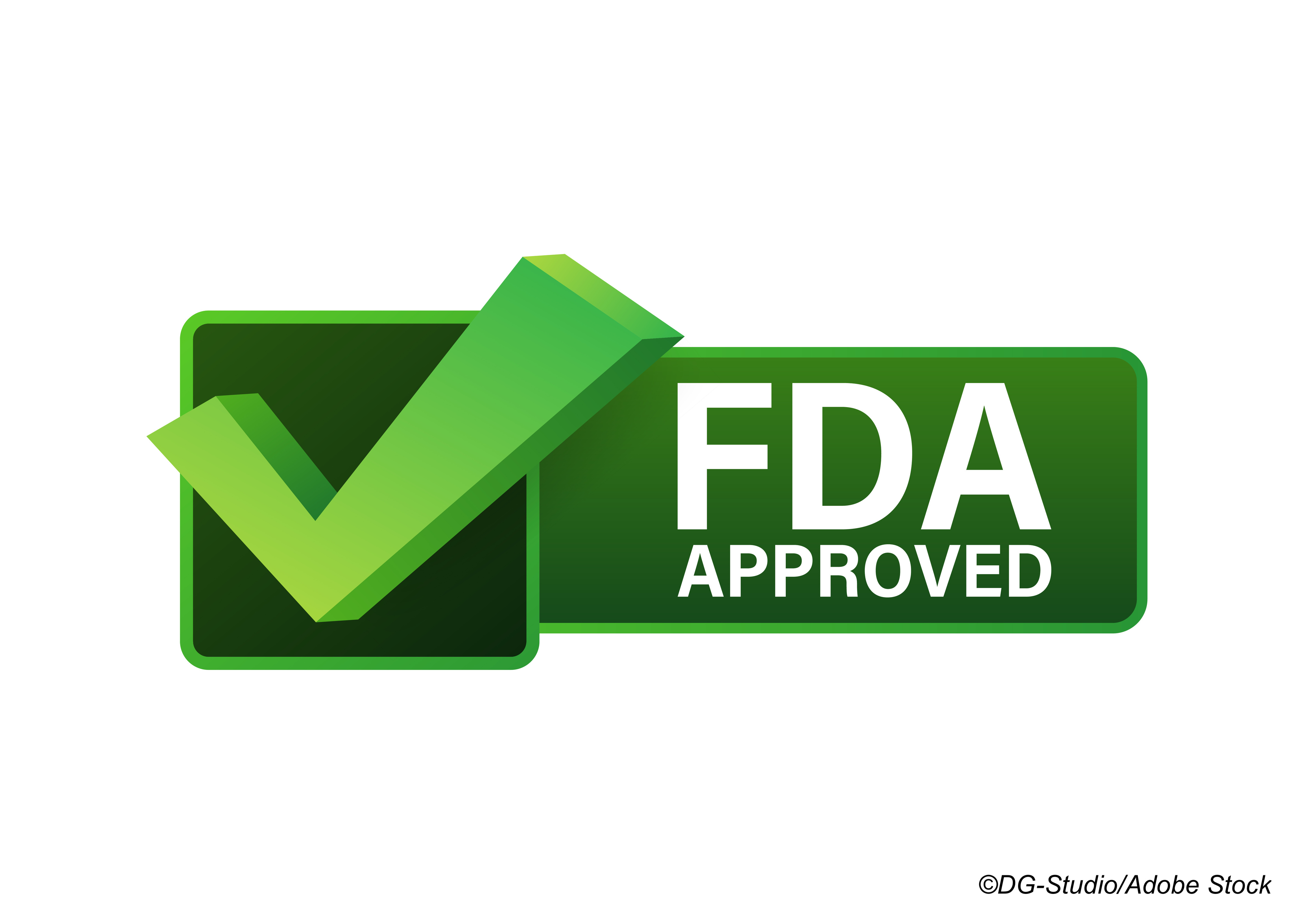 FDA Approves First Interchangeable Biosimilar to Adalimumab