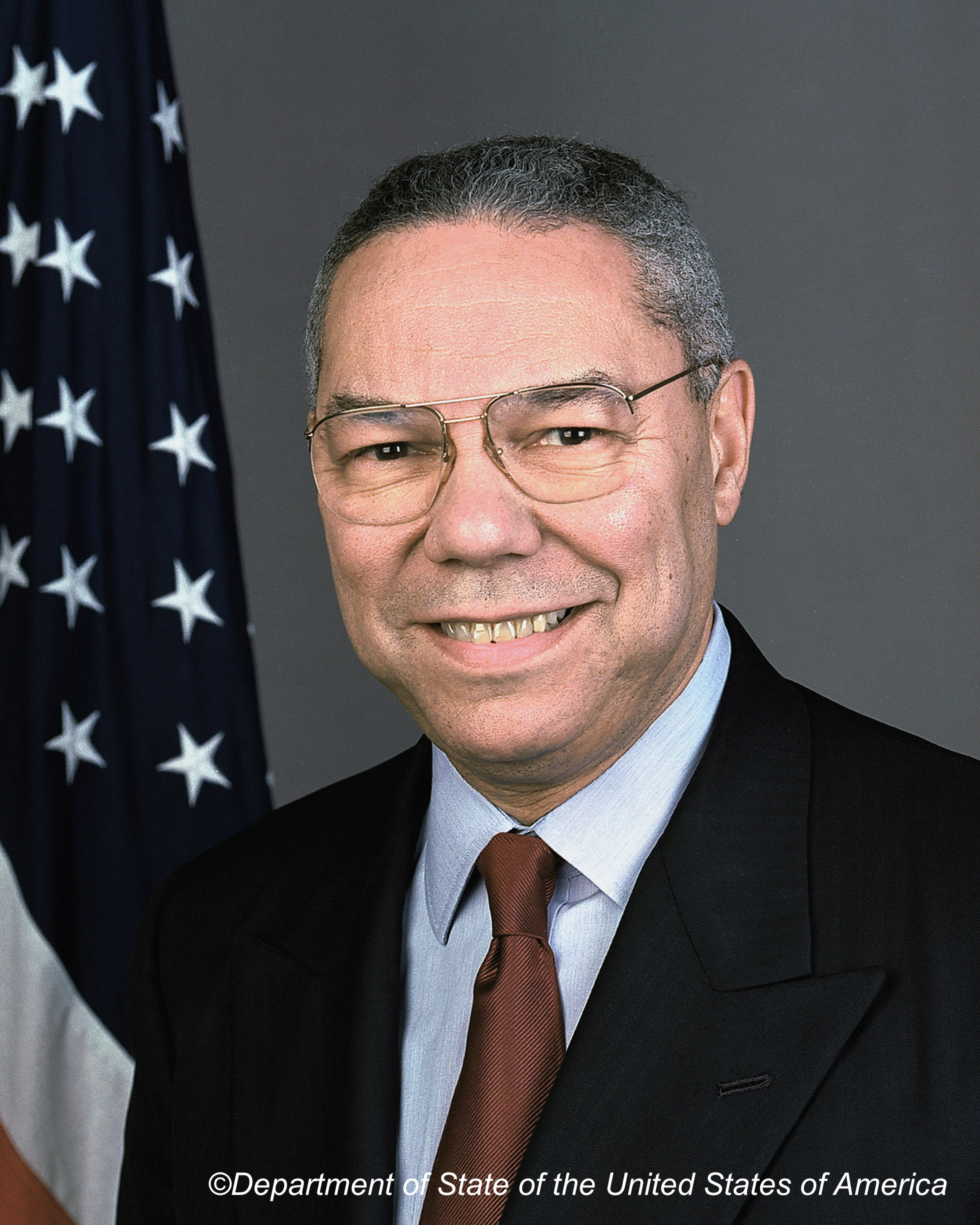 Colin Powell, 84, Dies from Covid-19 Complications