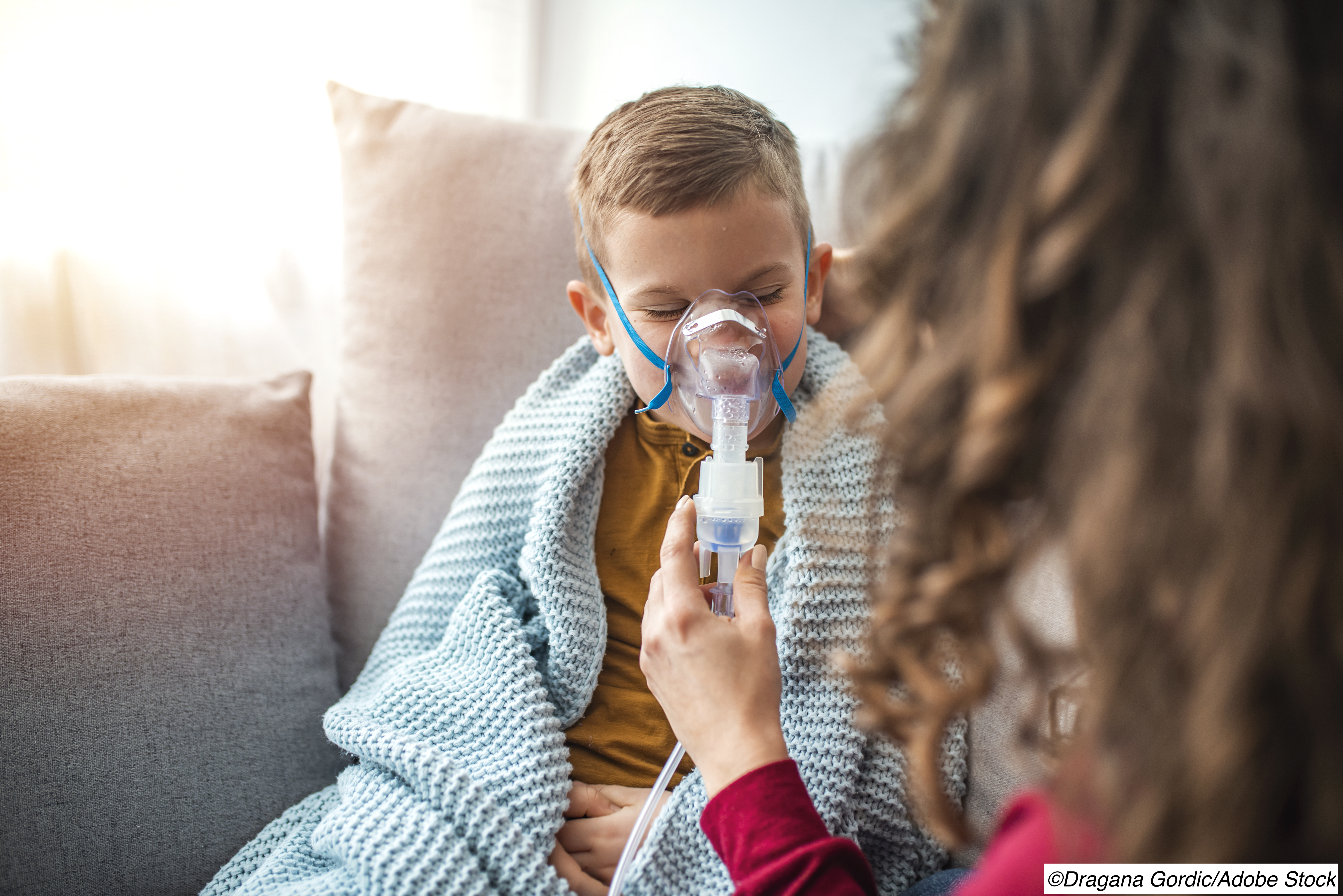CHEST 2021: Dupilumab Safe, Effective in Very Young Asthma Patients