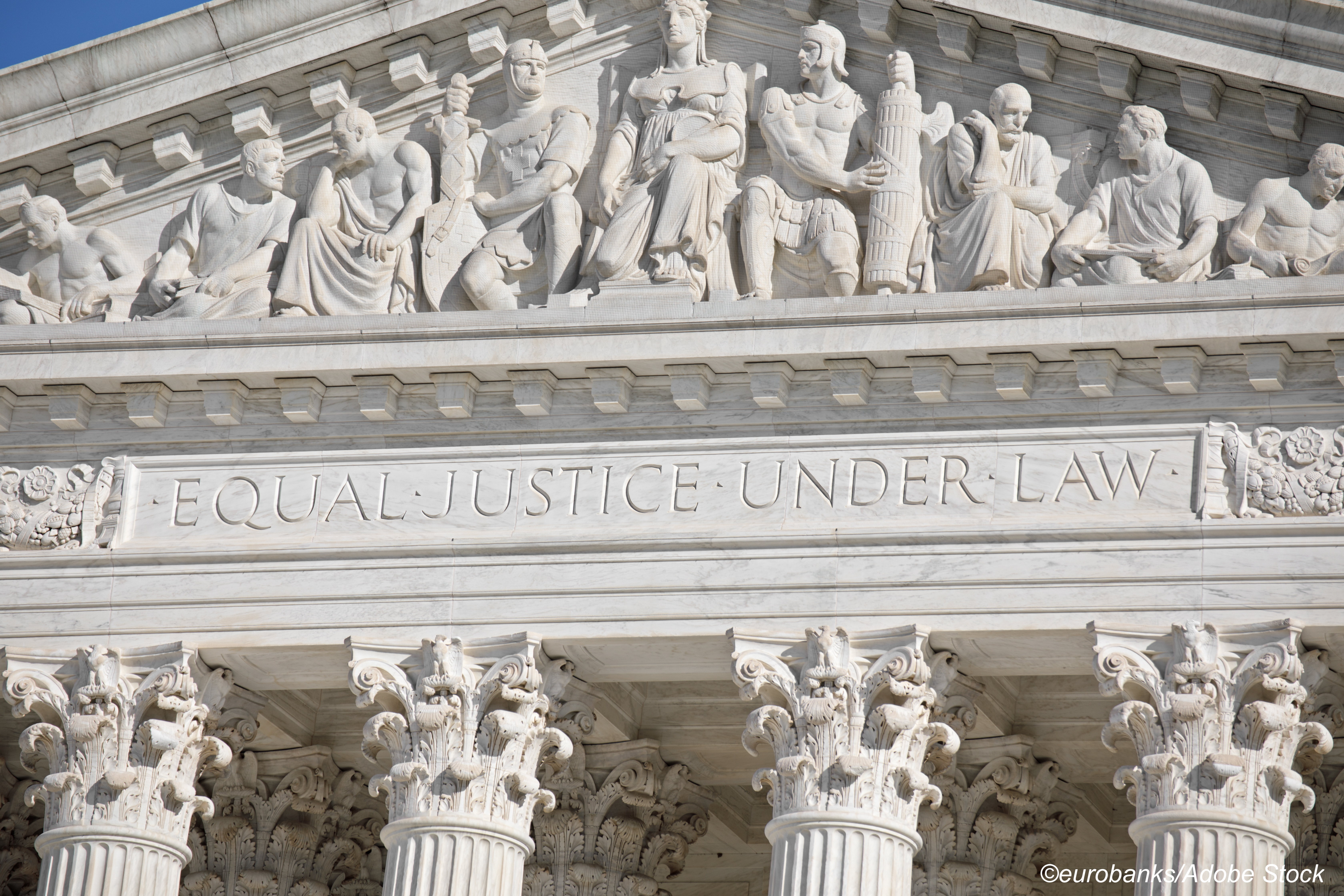 ACOG, AMA File Amicus Brief With SCOTUS to Halt Controversial Texas Abortion Law