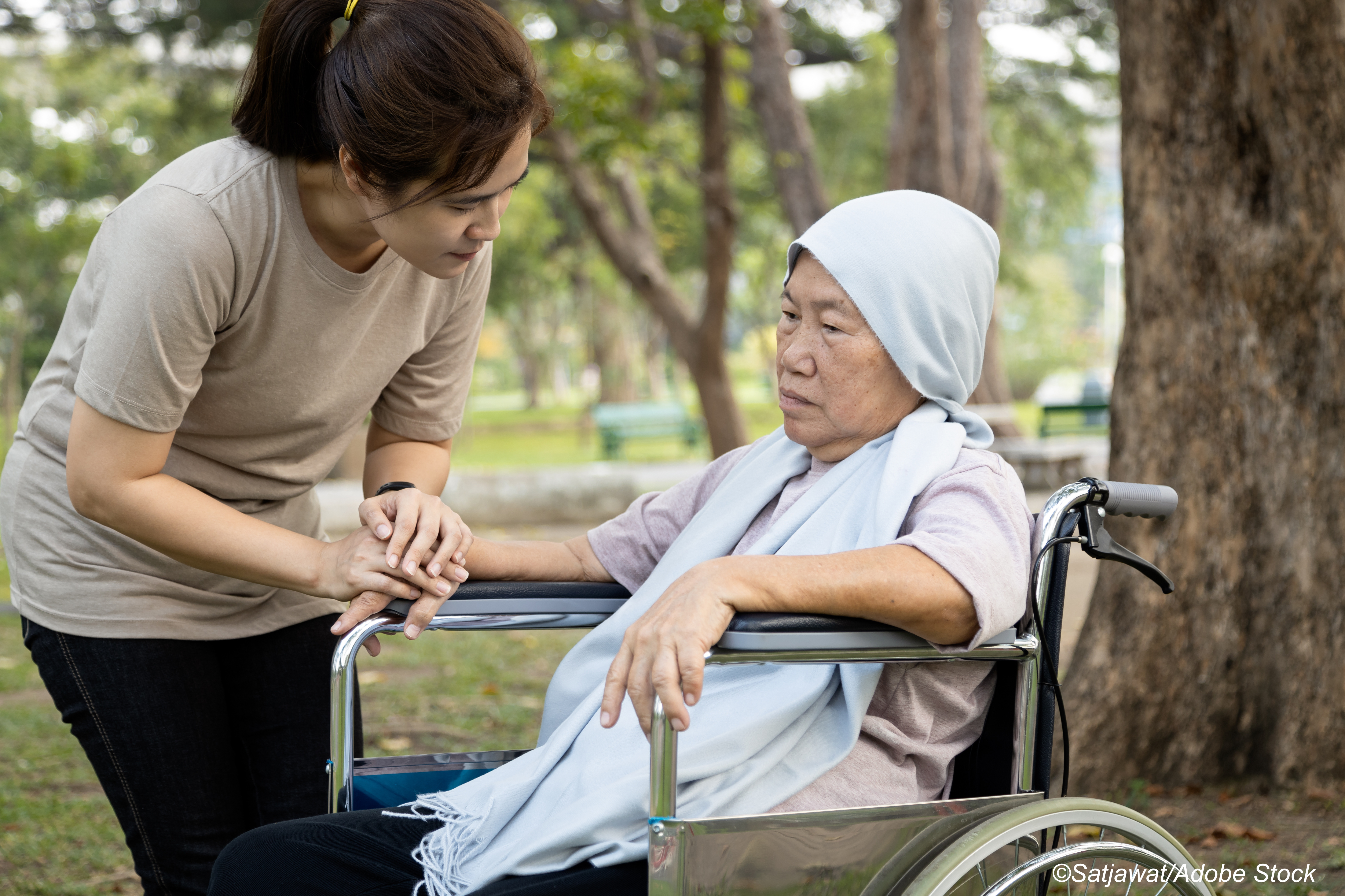 Caregivers Should Be Factored into 
AD Cost-Effectiveness Equation