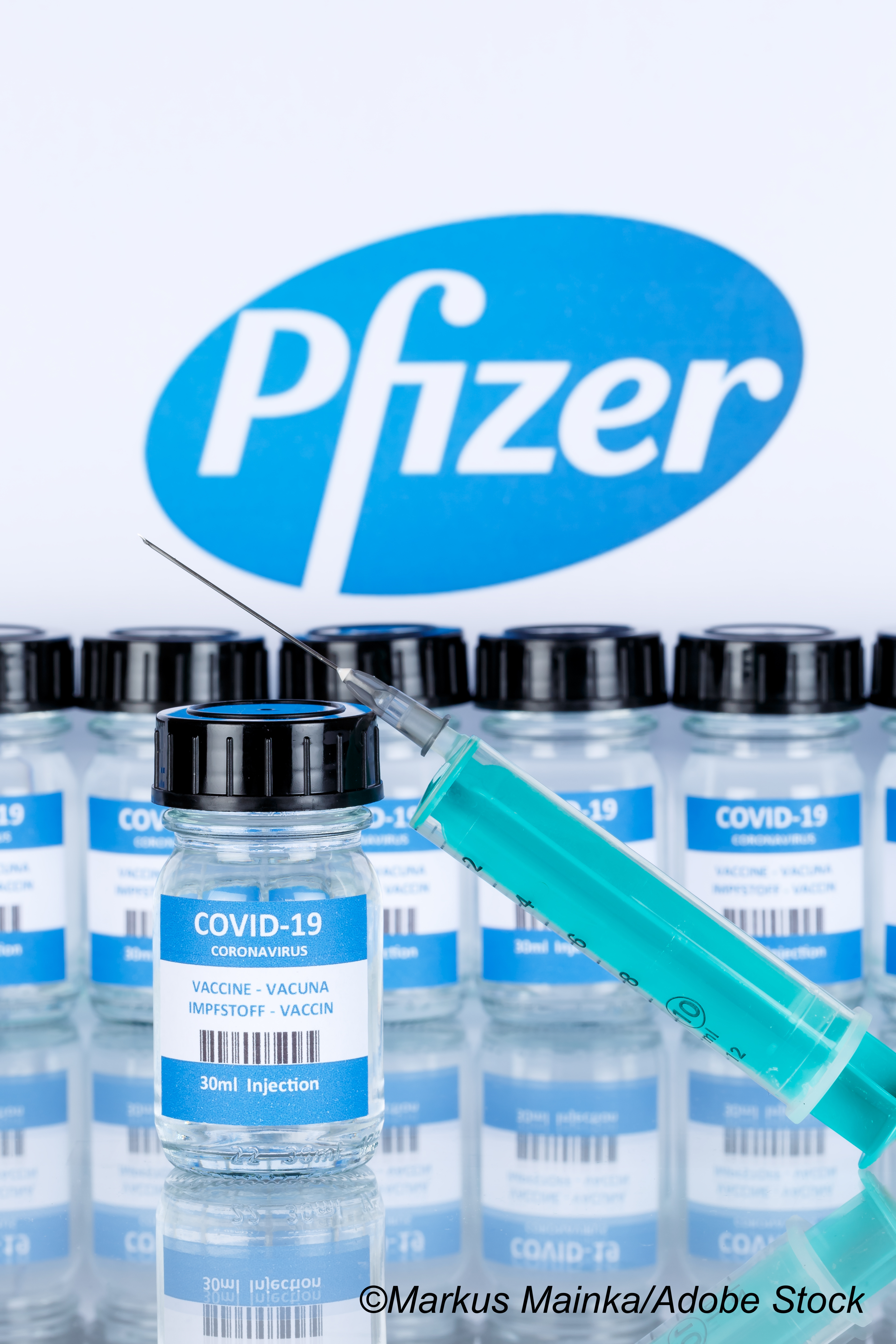 ACIP Recommends Pfizer-BioNTech Covid-19 Vax for Kids Ages 5-11