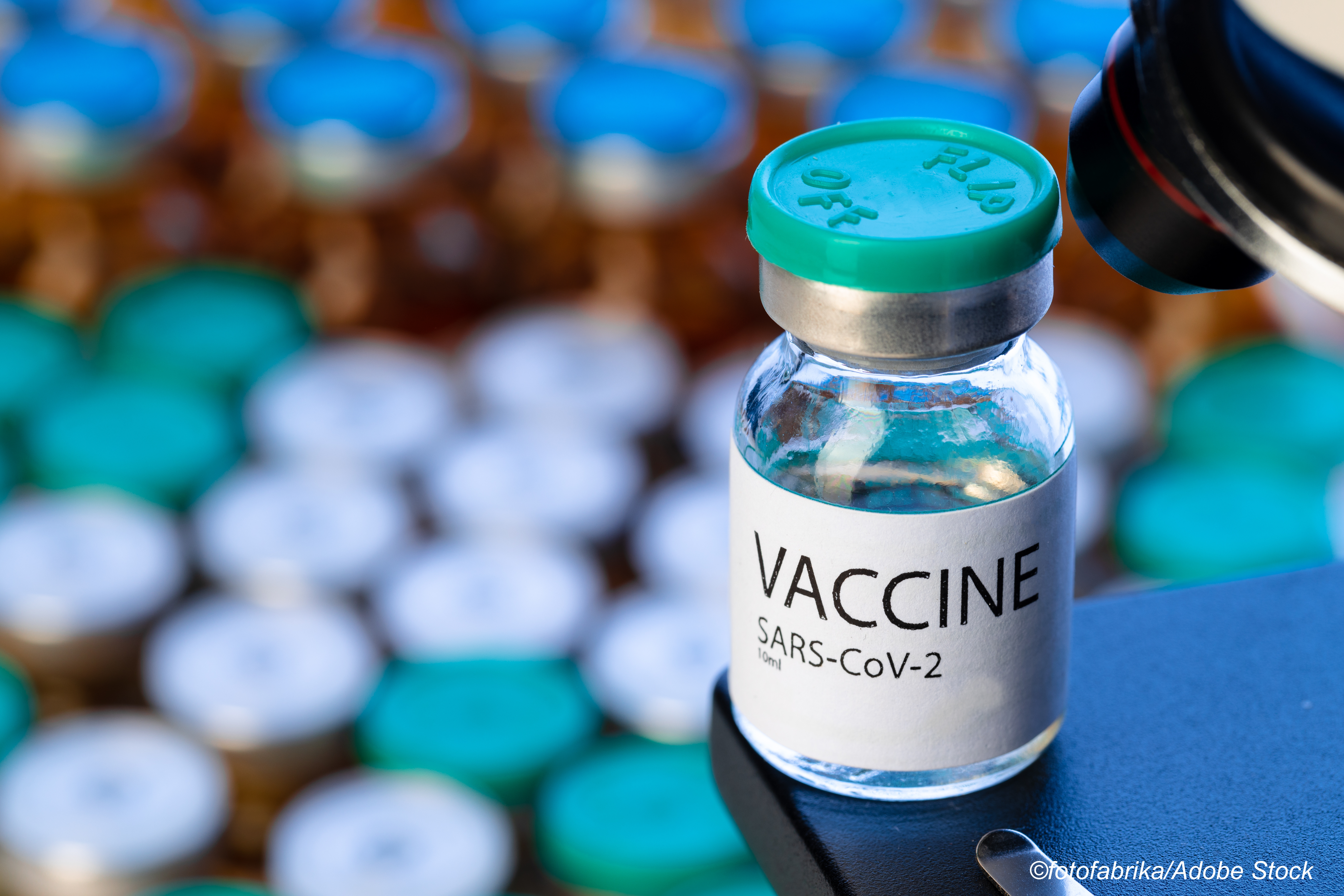 Covid-19: mRNA Vaccine Protection Less Robust in Immunocompromised, Study Confirms