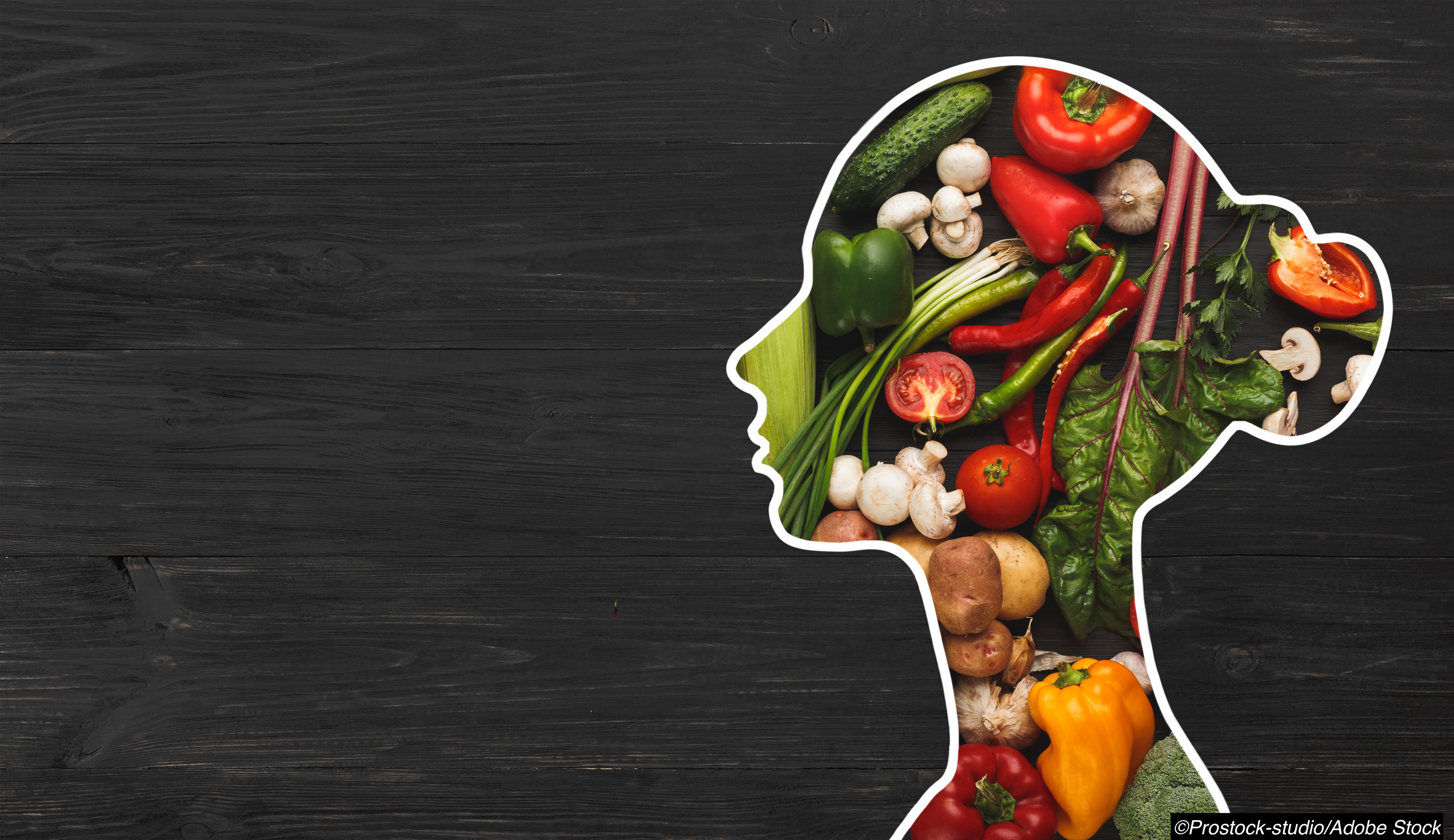 Are Inflammatory Foods Drivers of Late-Life Cognitive Decline?