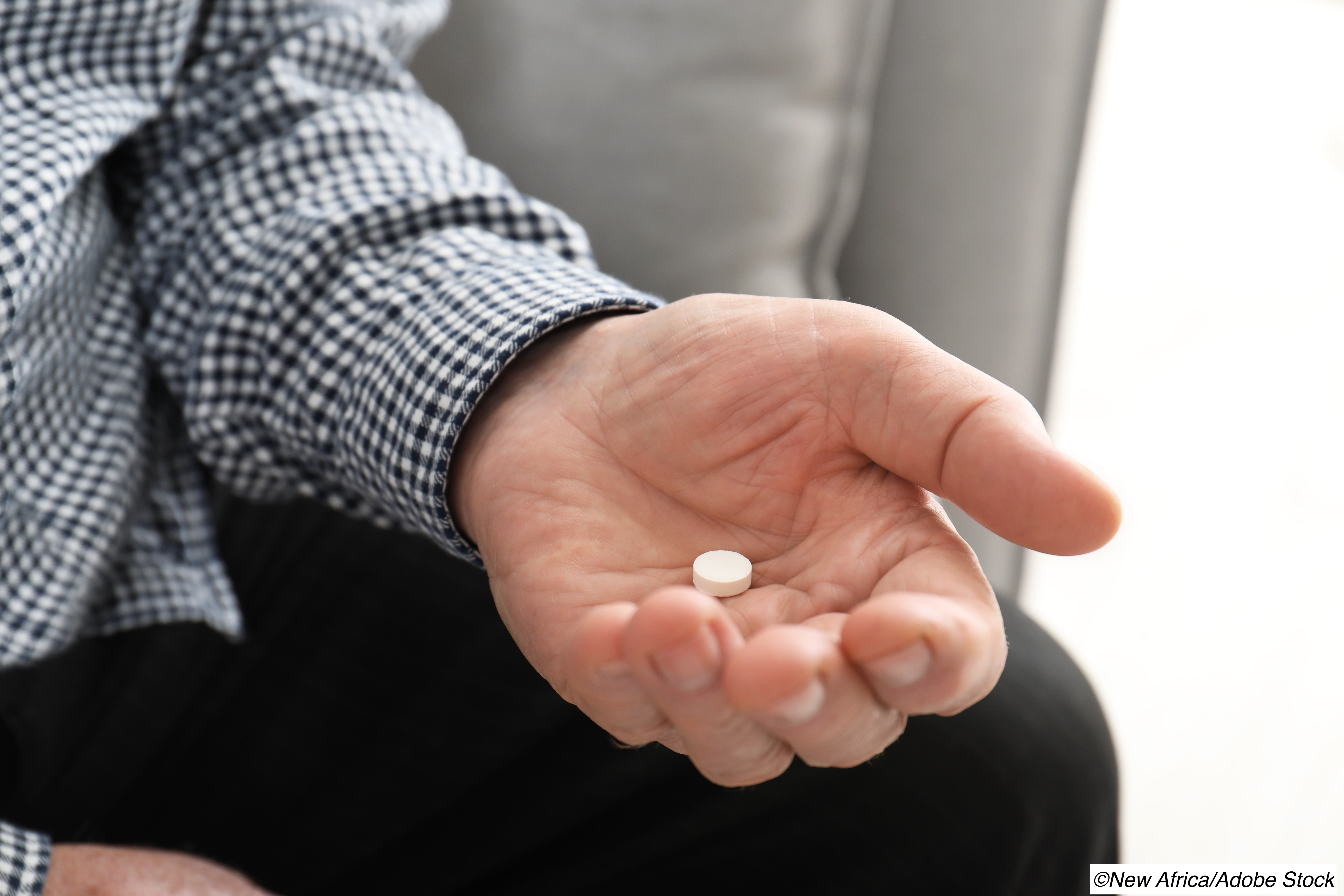 AHA: Another Trial Finds Aspirin Is the Little Pill That Couldn’t