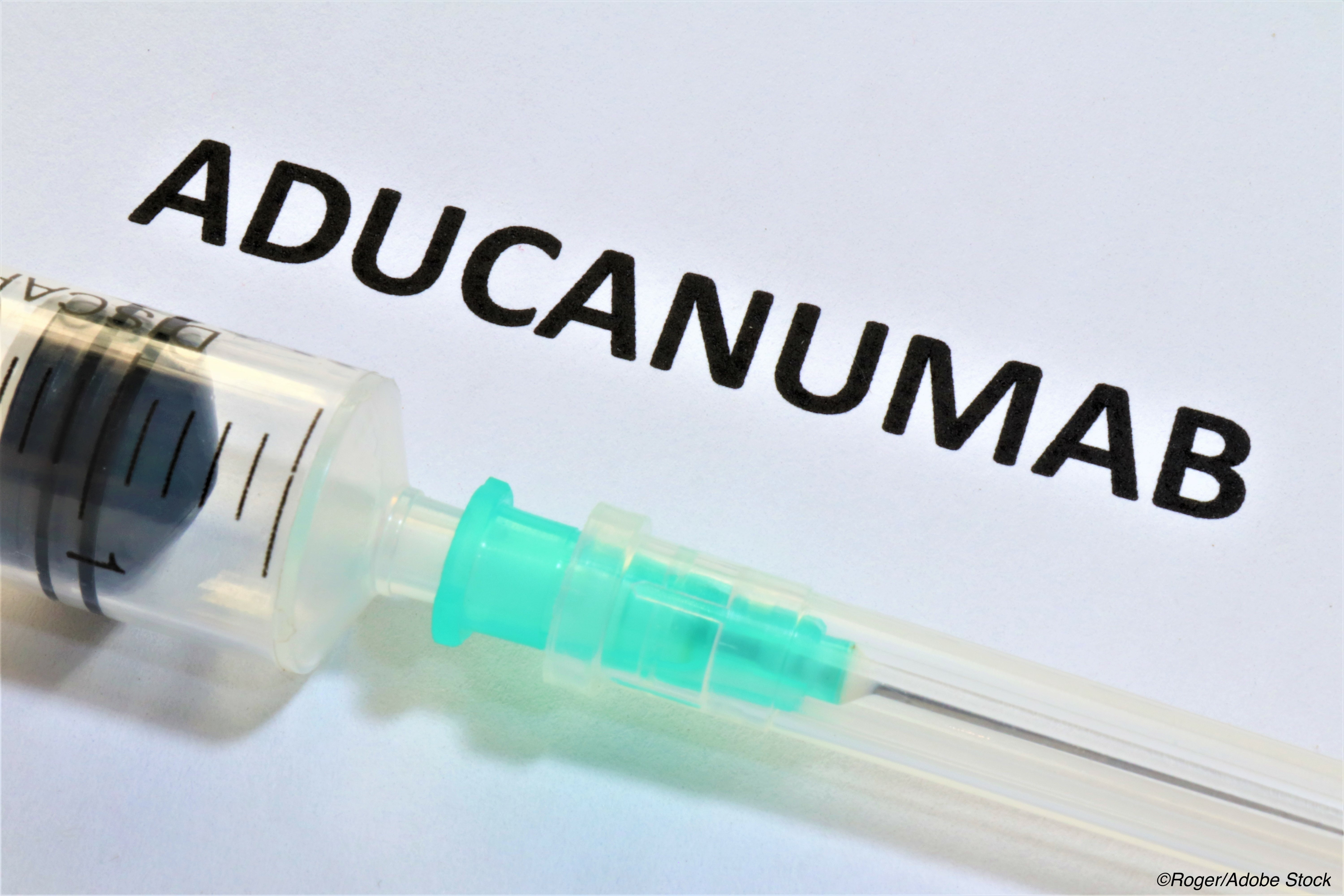 In a No Holds Barred Statement, the American Academy of Neurology Offers Advice for Members on Prescribing Aducanumab