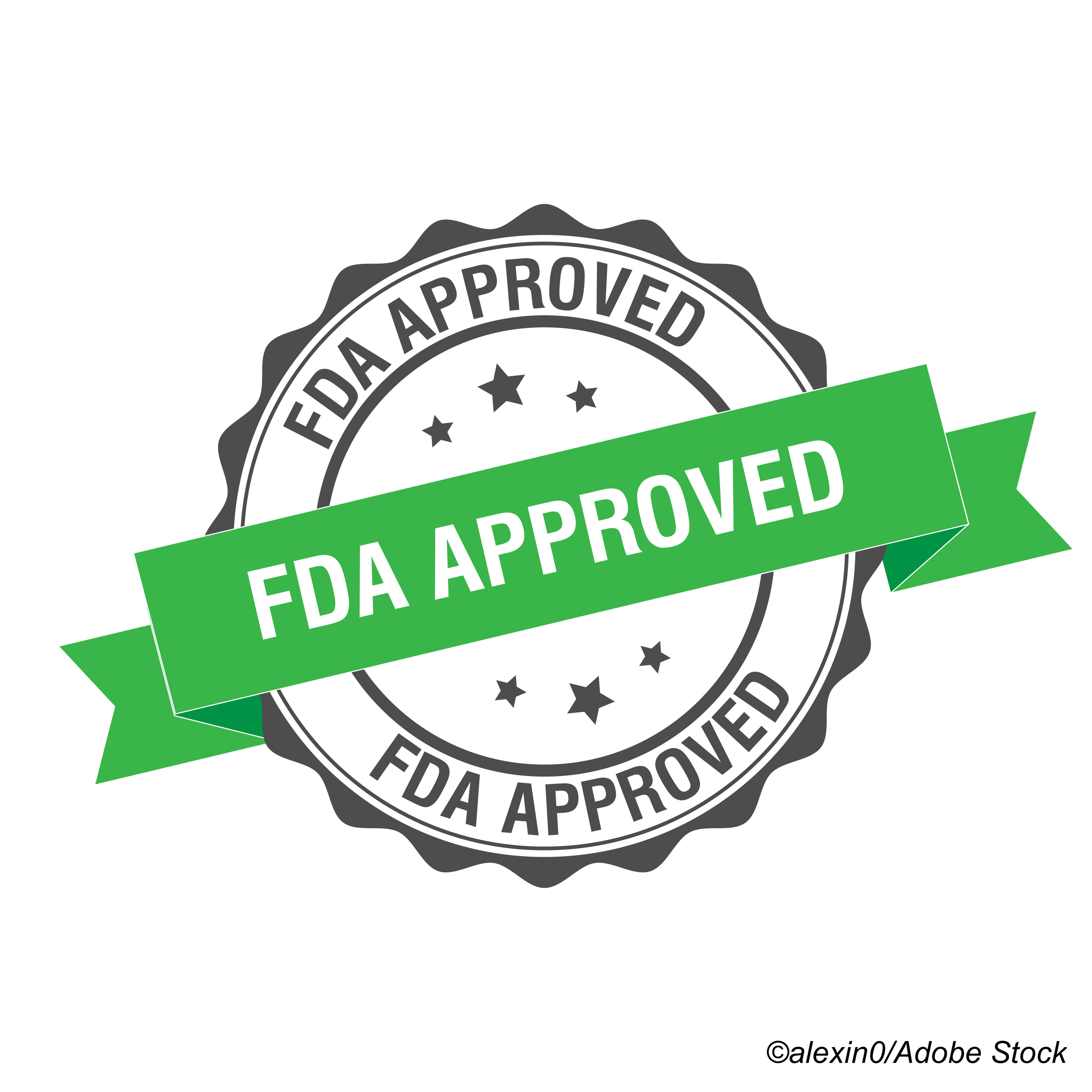 FDA Approves Pafolacianine to ID Ovarian Ca Lesions