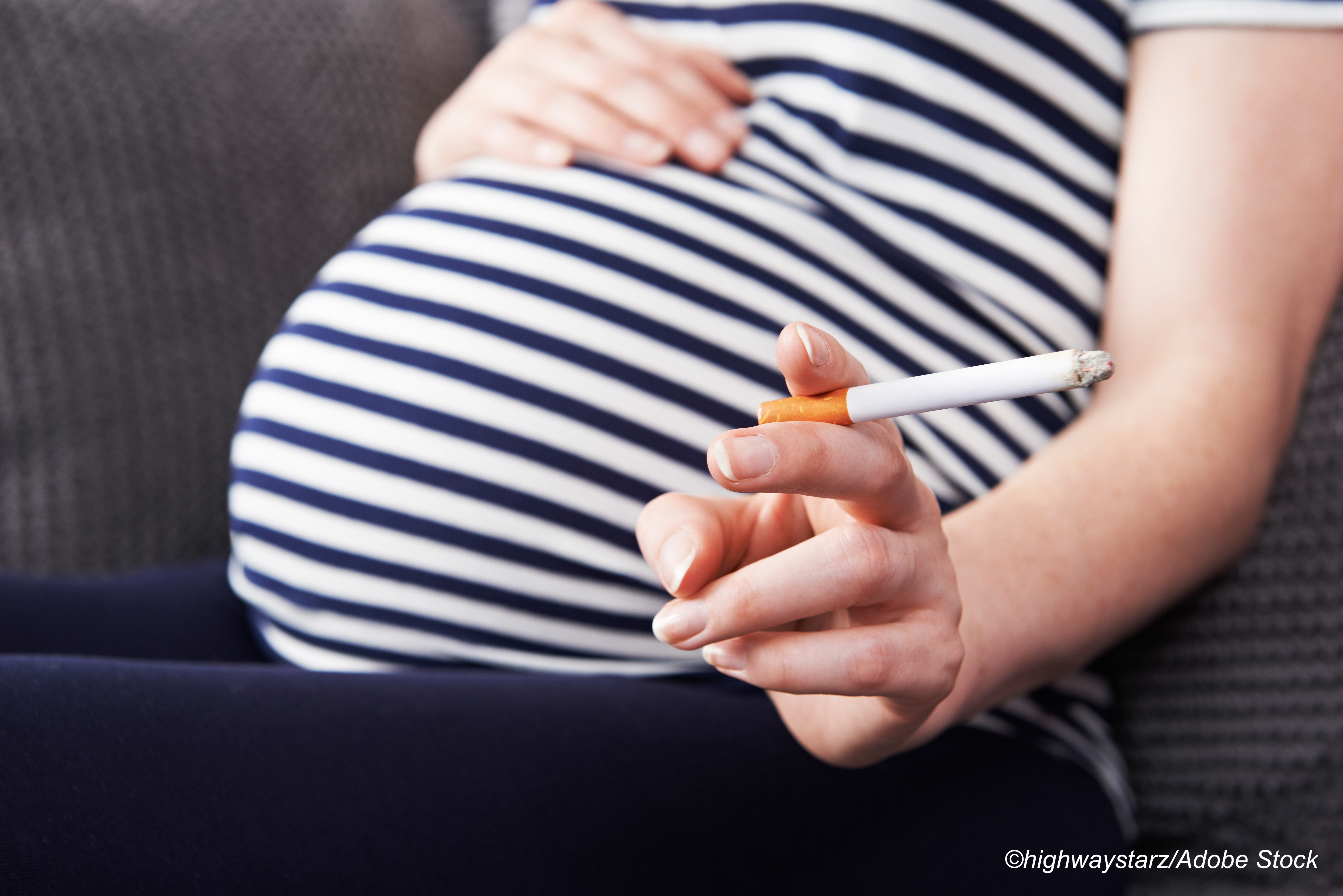 Want Expectant Moms to Quit Smoking? Pay Them