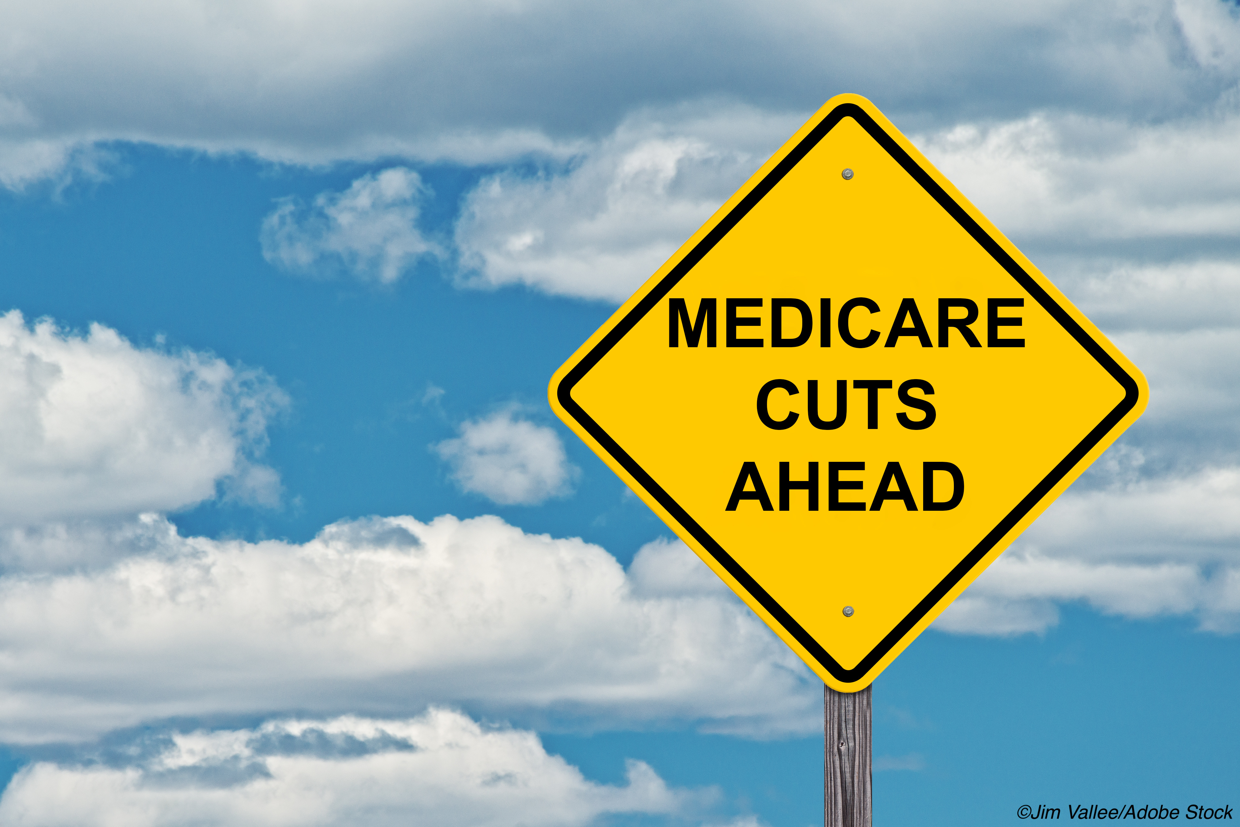 AMA Says Congress Dropped the Ball on Stopping Medicare Cuts