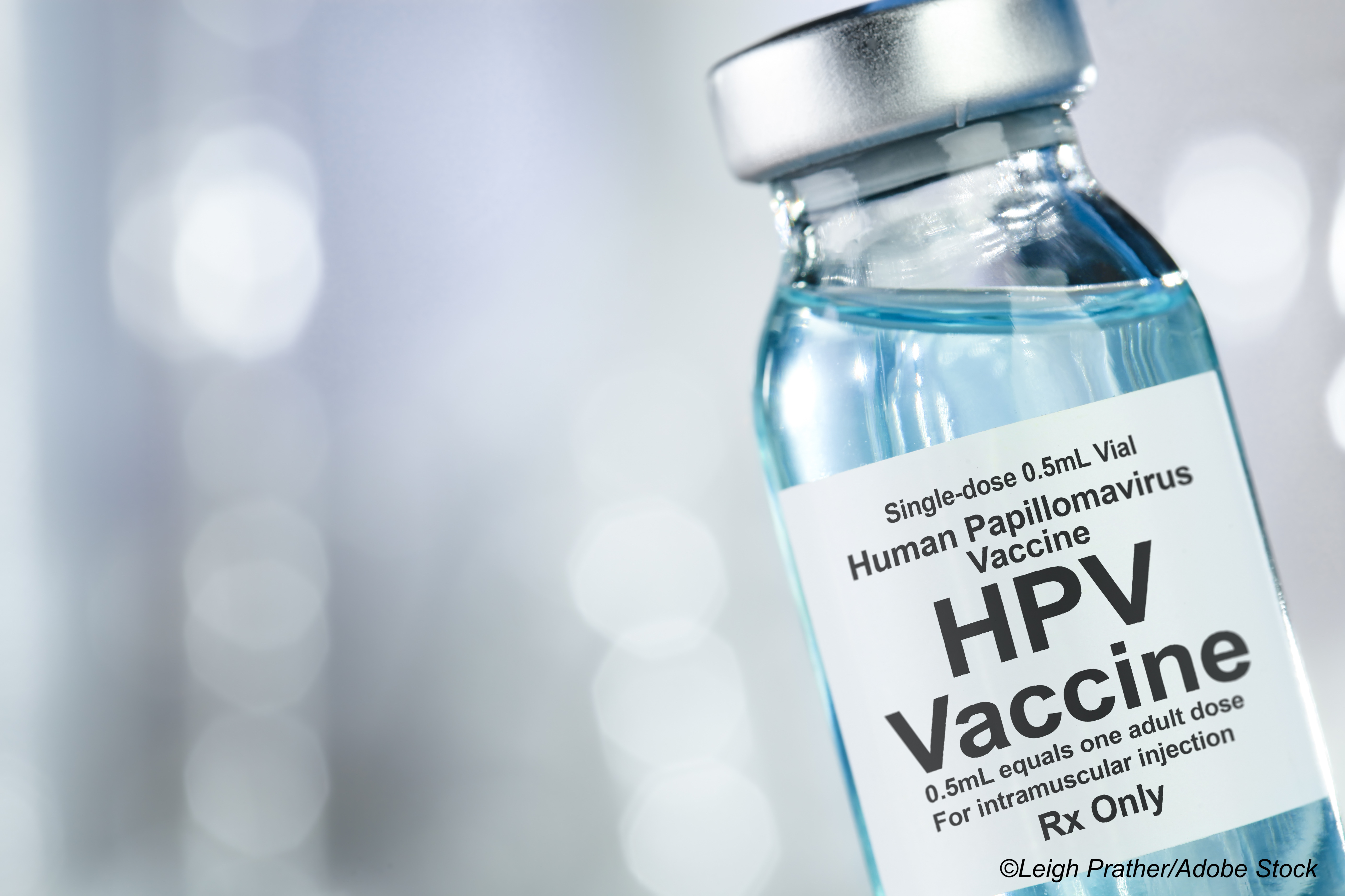 Mom’s Cervical Cancer Exposure Won’t Boost HPV Shots for Their Kids

