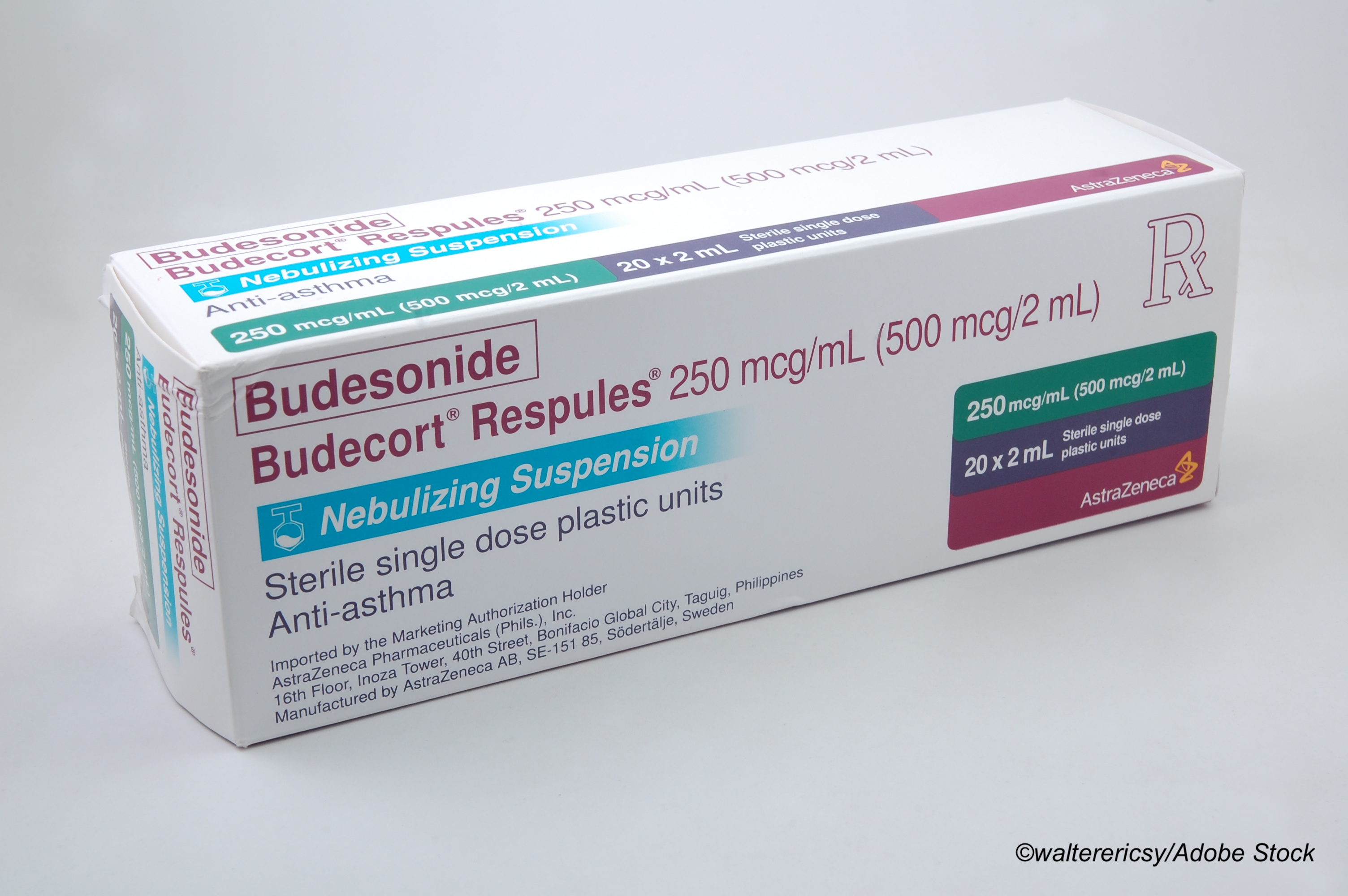 FDA Grants Budesonide Accelerated Approval for Adults with Nephropathy