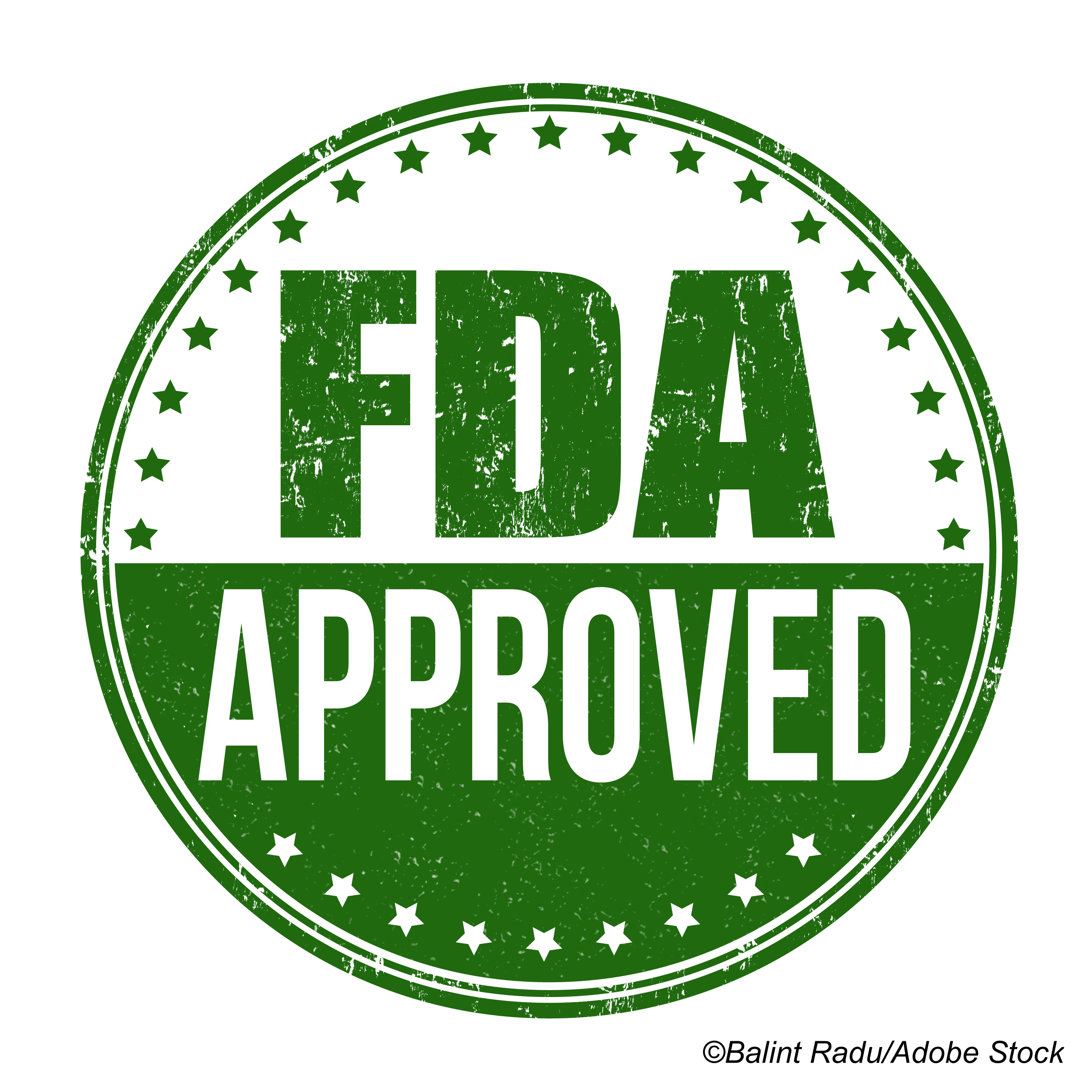 FDA Gives Voxelotor Accelerated Approval for Kids with Sickle Cell Disease