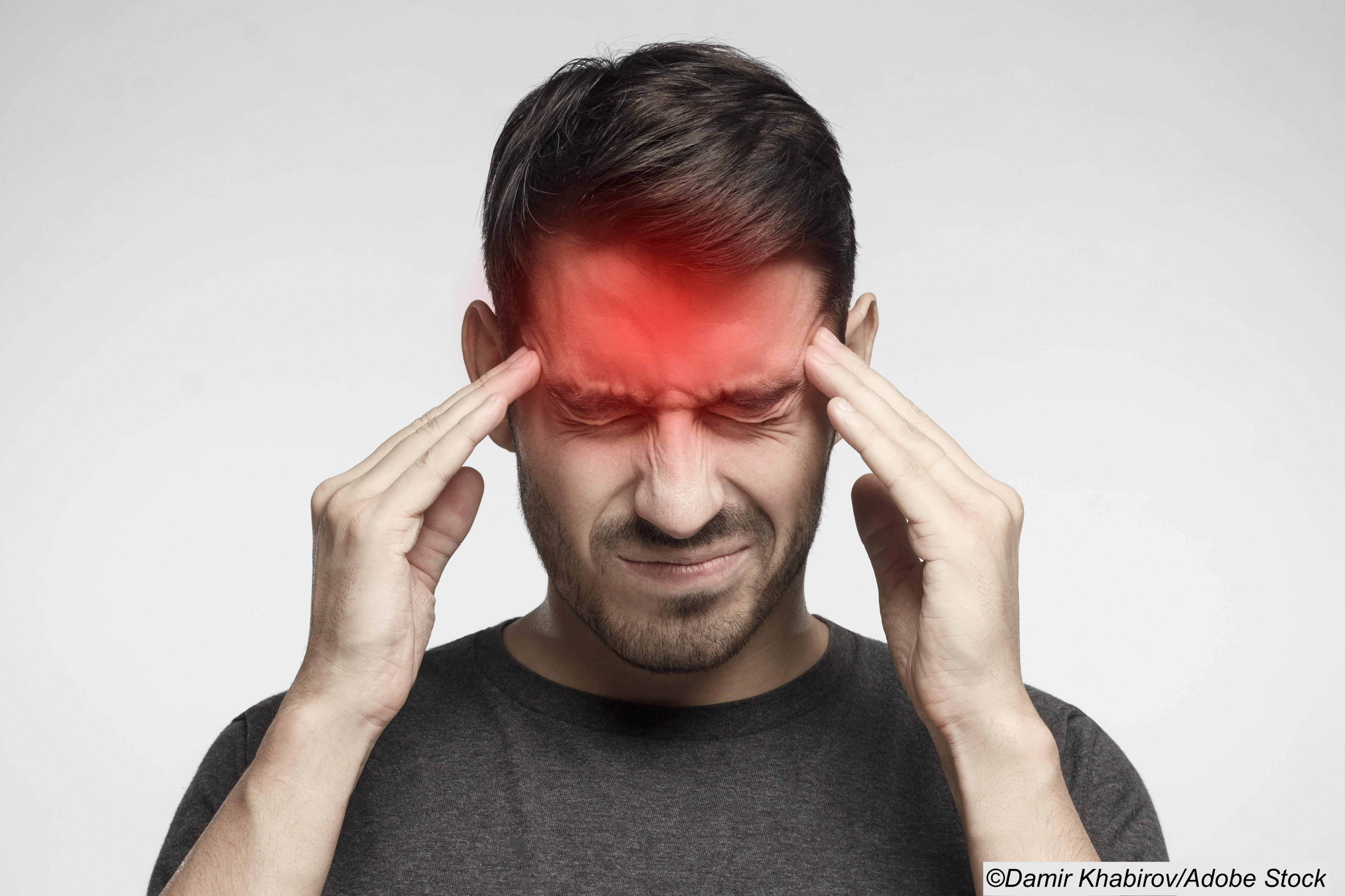 Erenumab Efficacy Similar in Migraine With or Without Aura
