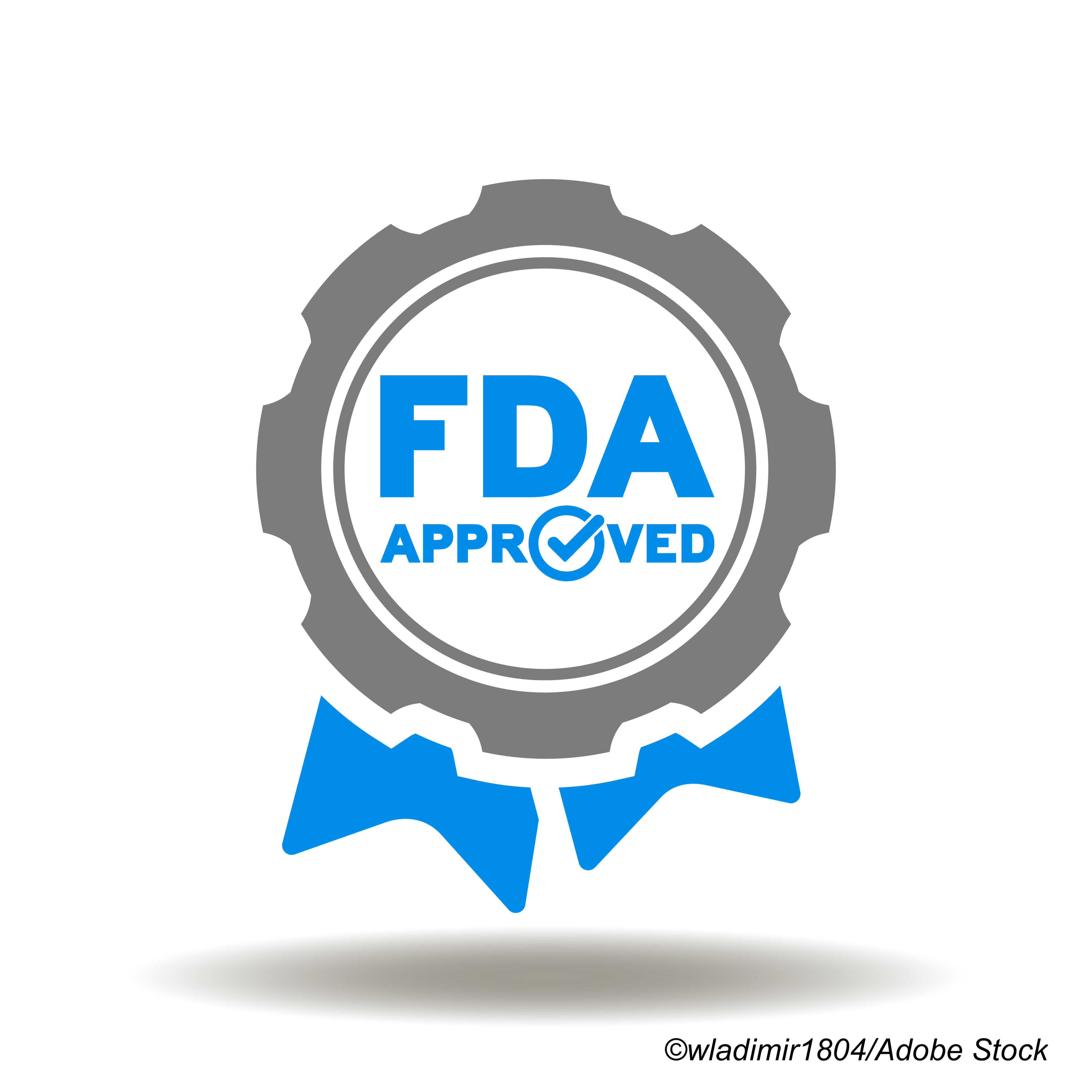 FDA Approves Add-On Inclisiran to Lower LDL-C in Patients with Hypercholesterolemia/ASCVD