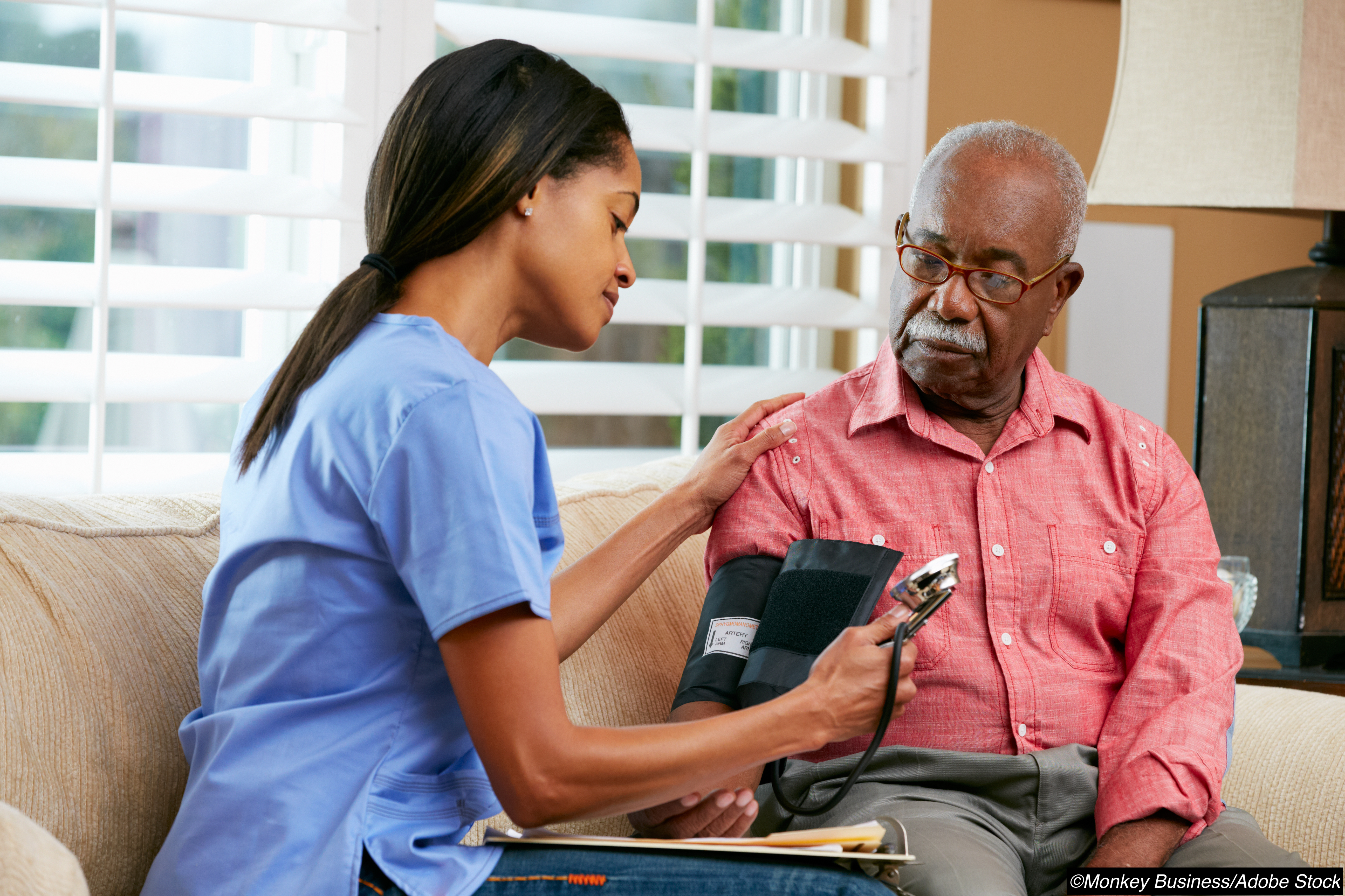 Standardized Approach to HTN May Reduce Disparities in Care