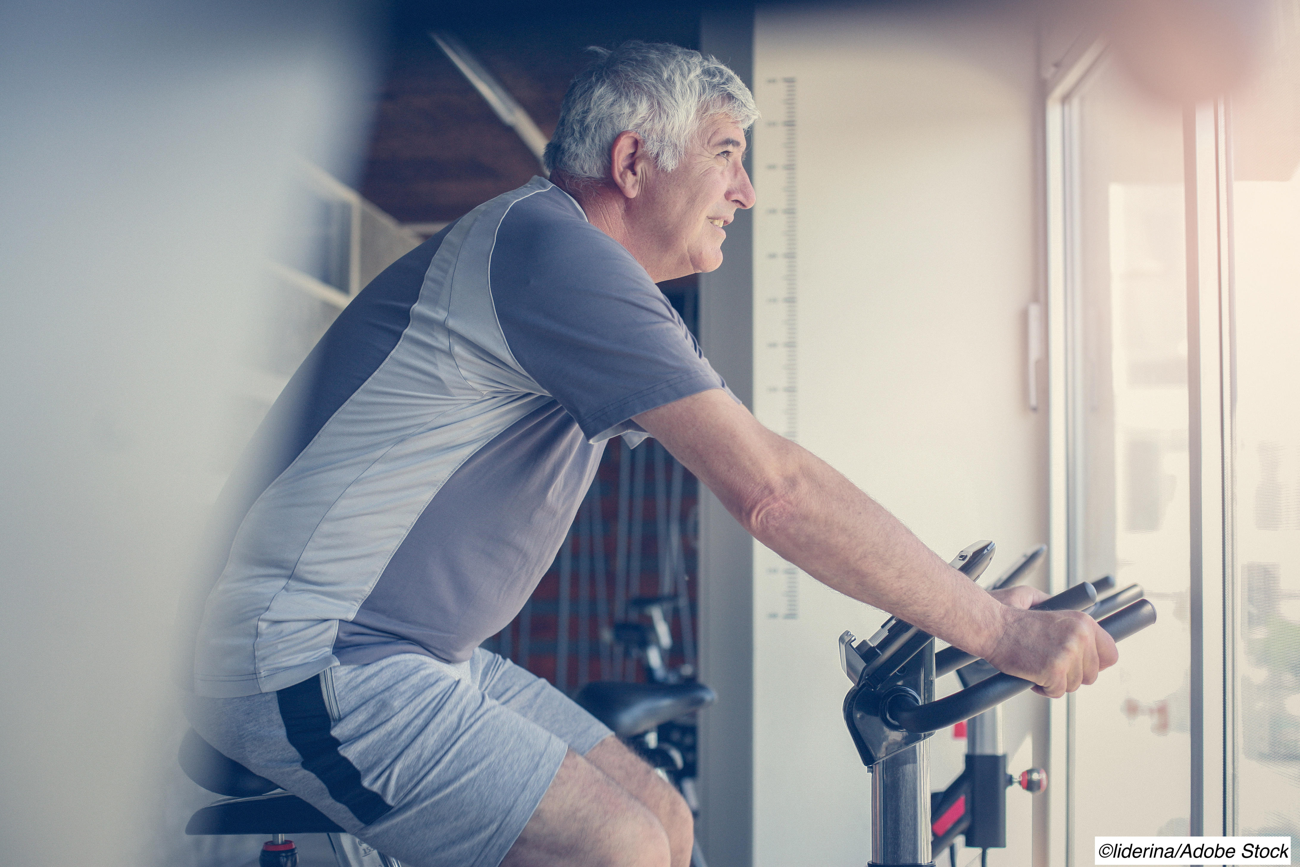 Increased Physical Activity Linked to Slower Decline in Early Parkinson’s