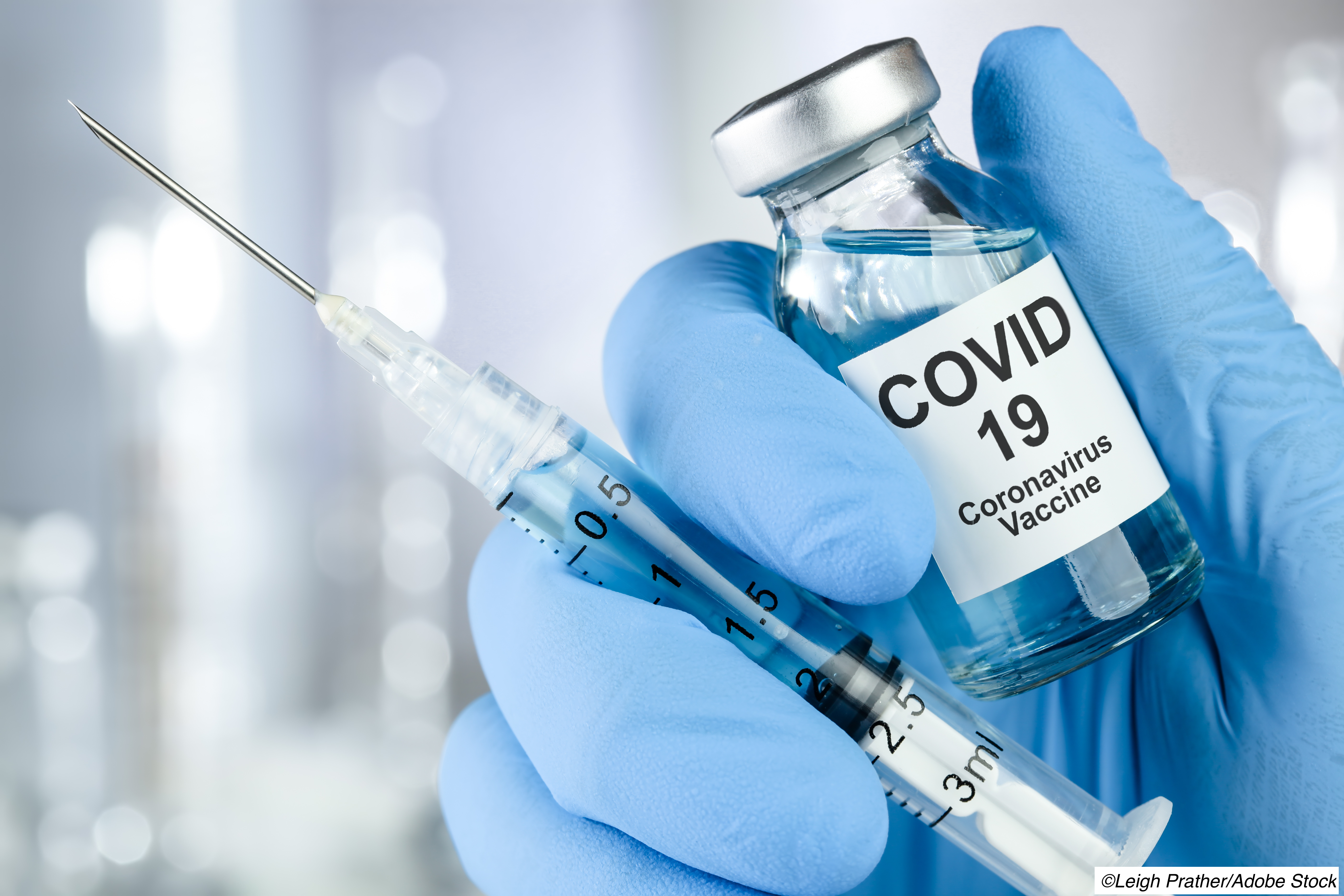 Covid-19: Vaccines Less Effective Against Omicron Variant, Lab Study Suggests