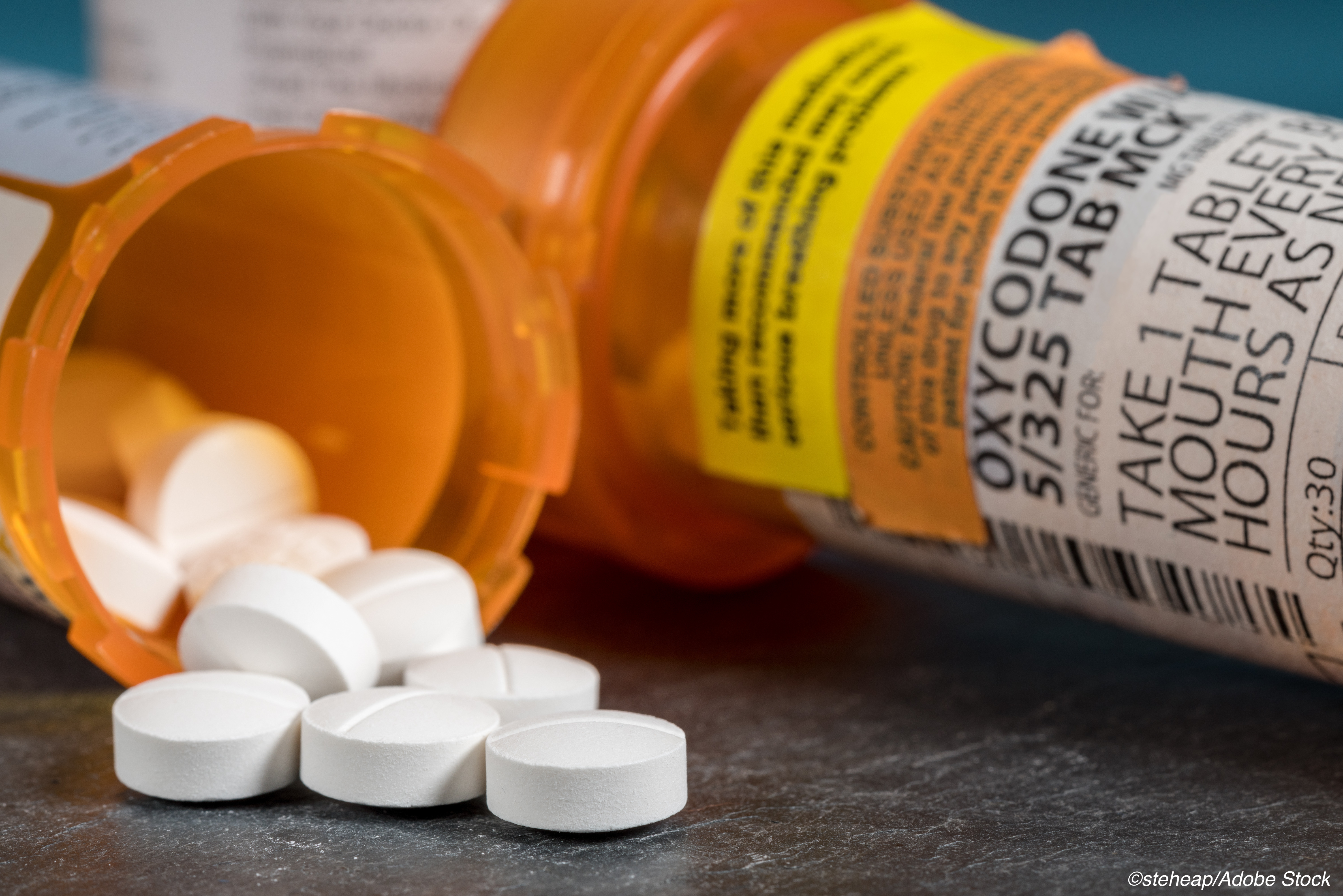Meta-Analysis: Opioid Interventions Reduce Rx Rates, But Not Quantities