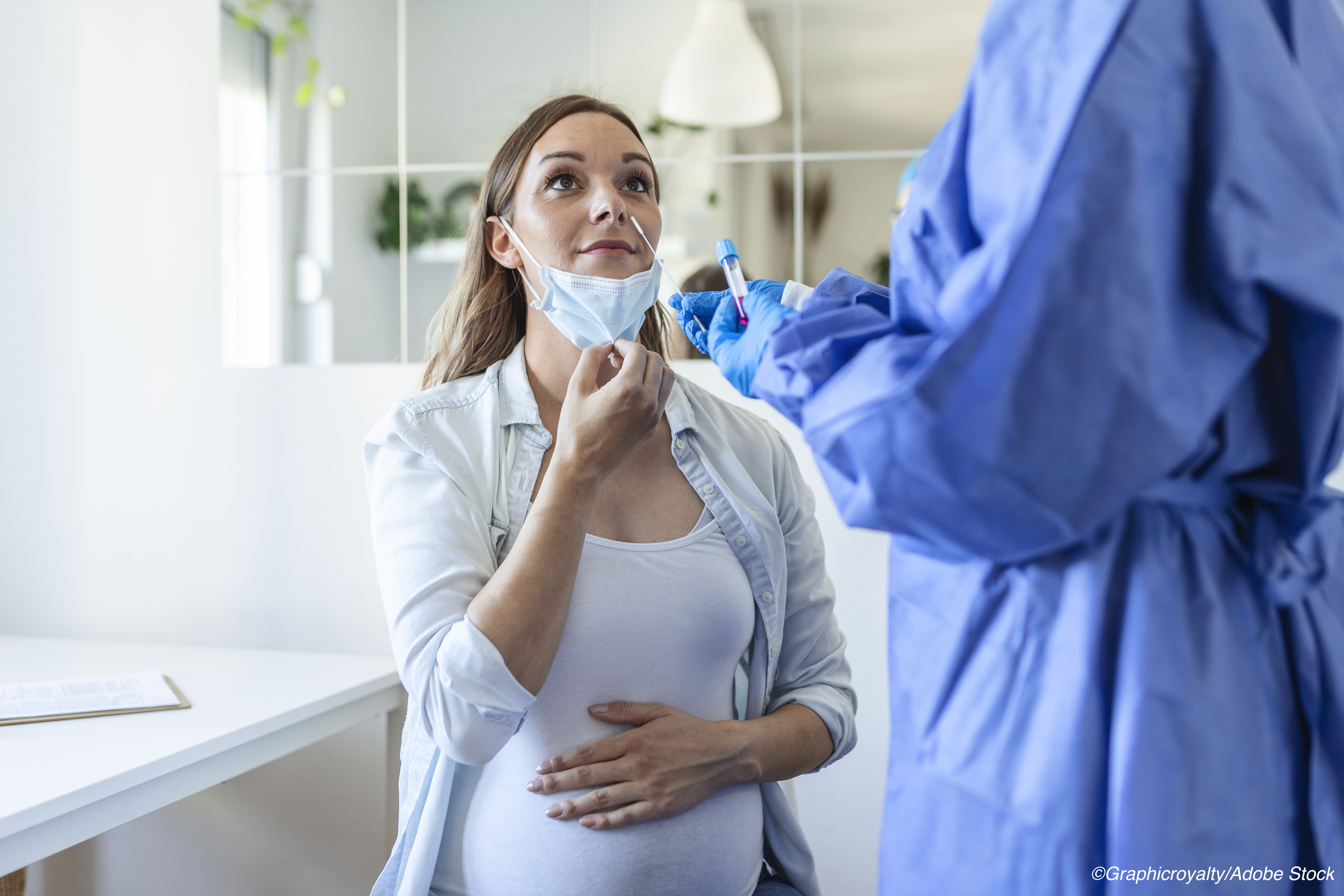 Covid-19: Virus During Pregnancy Increases Birth Complication Risk