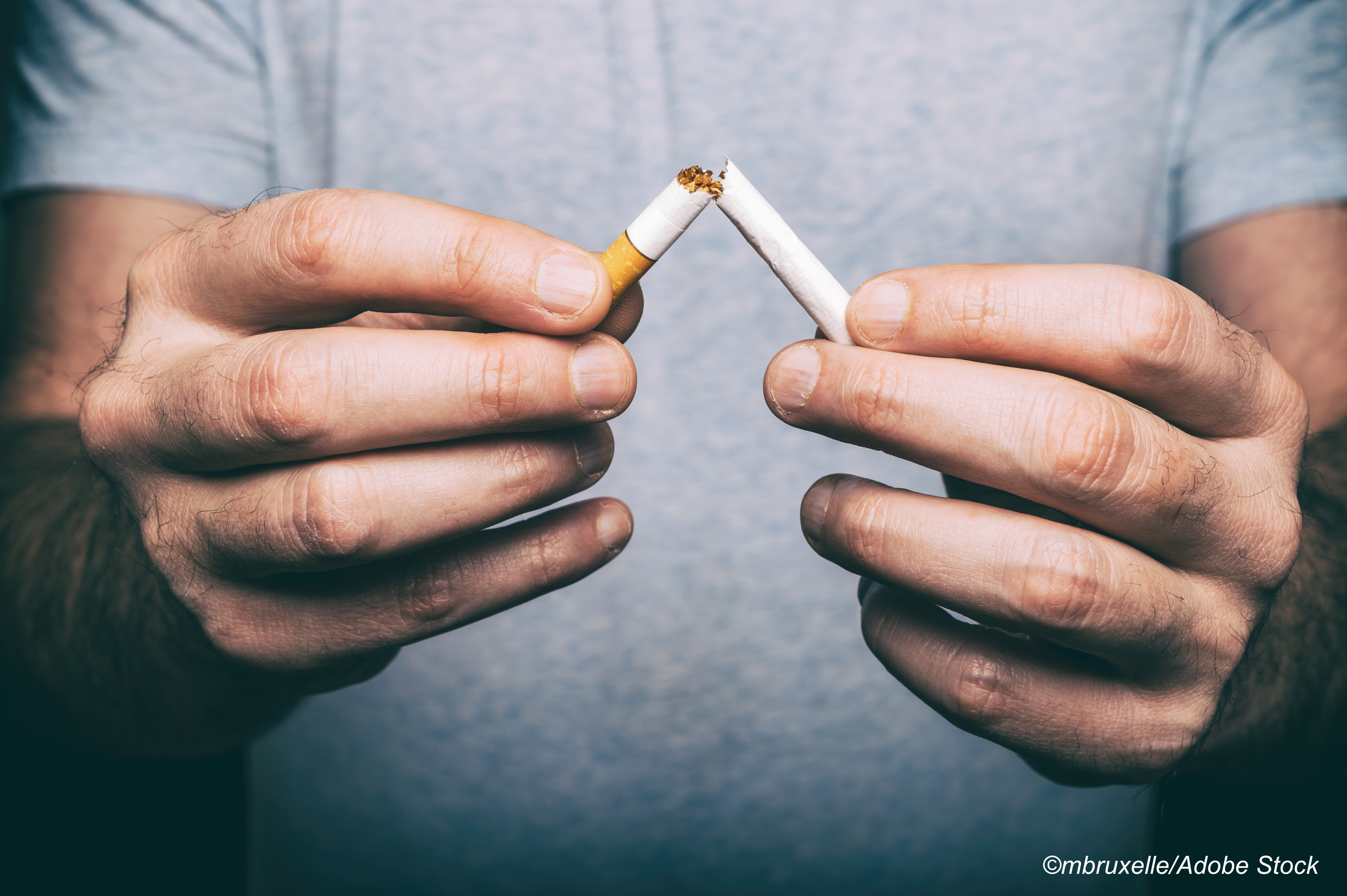 Game App Helps Motivate Smokers Not Yet Ready to Quit