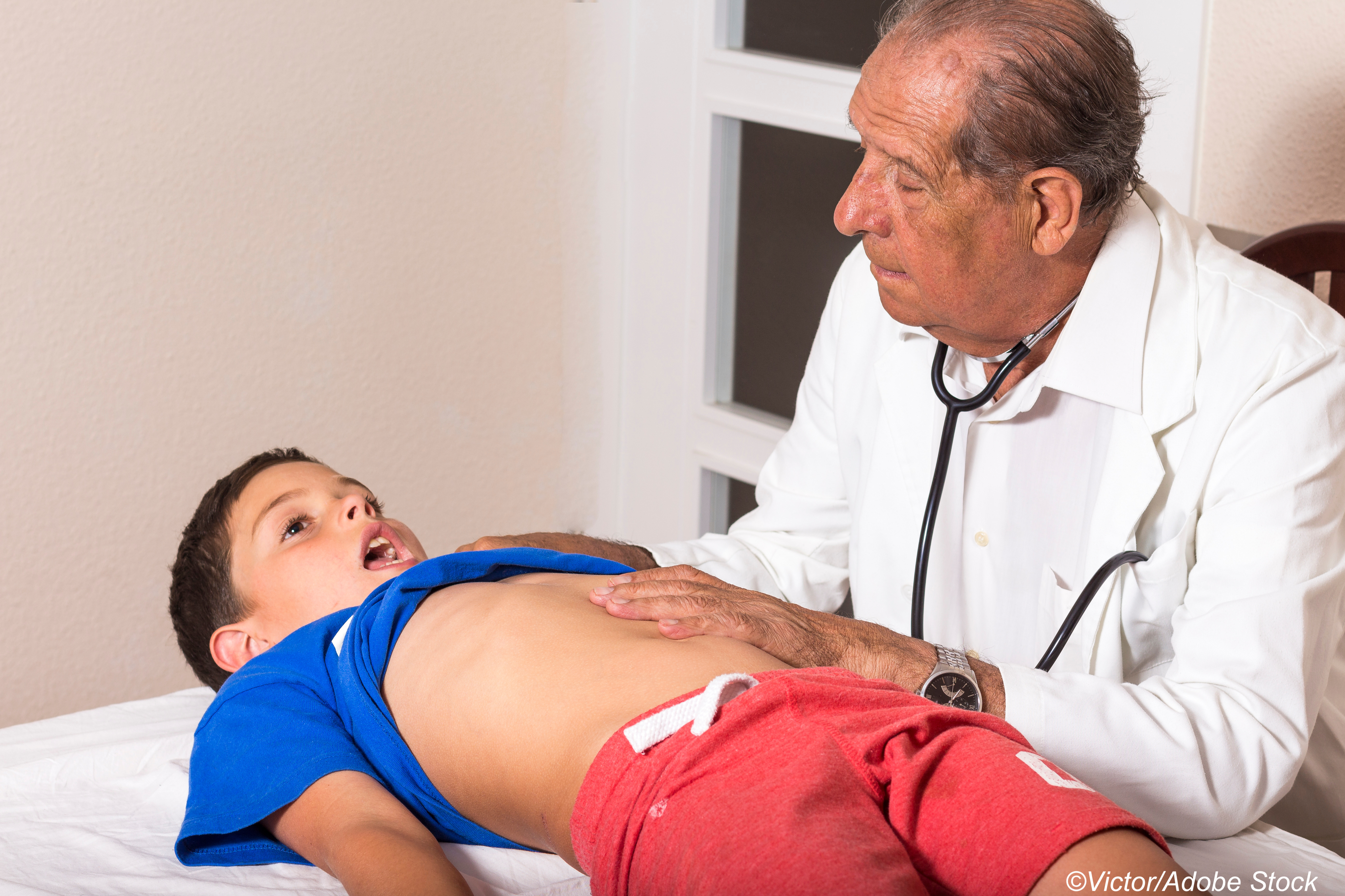 Nonoperative Tx of Pediatric Appendicitis Led to High Satisfaction, Whether Successful or Not