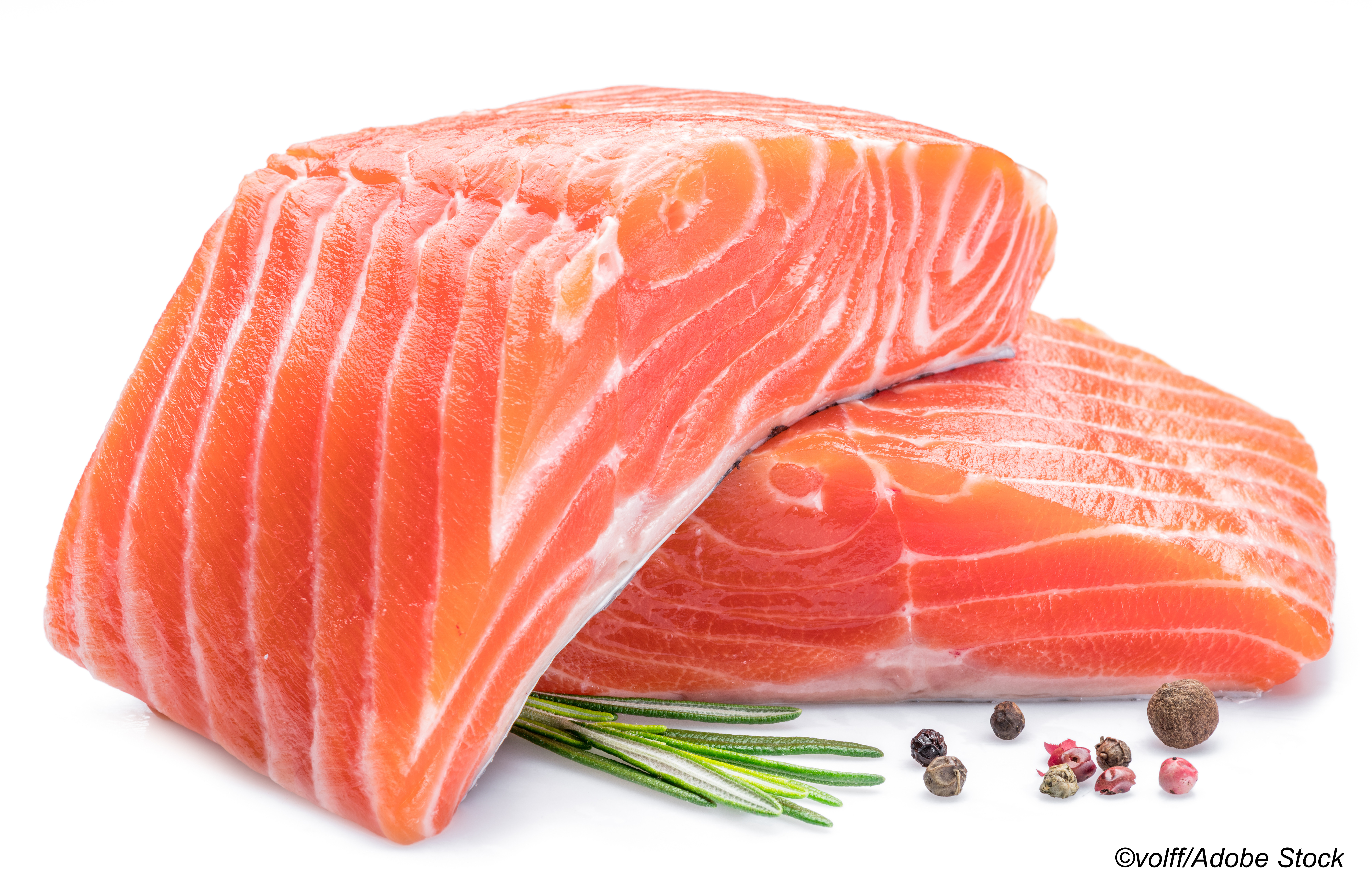 Omega-3 Fatty Acids: What Is the Optimal Dose for Lowering BP? 