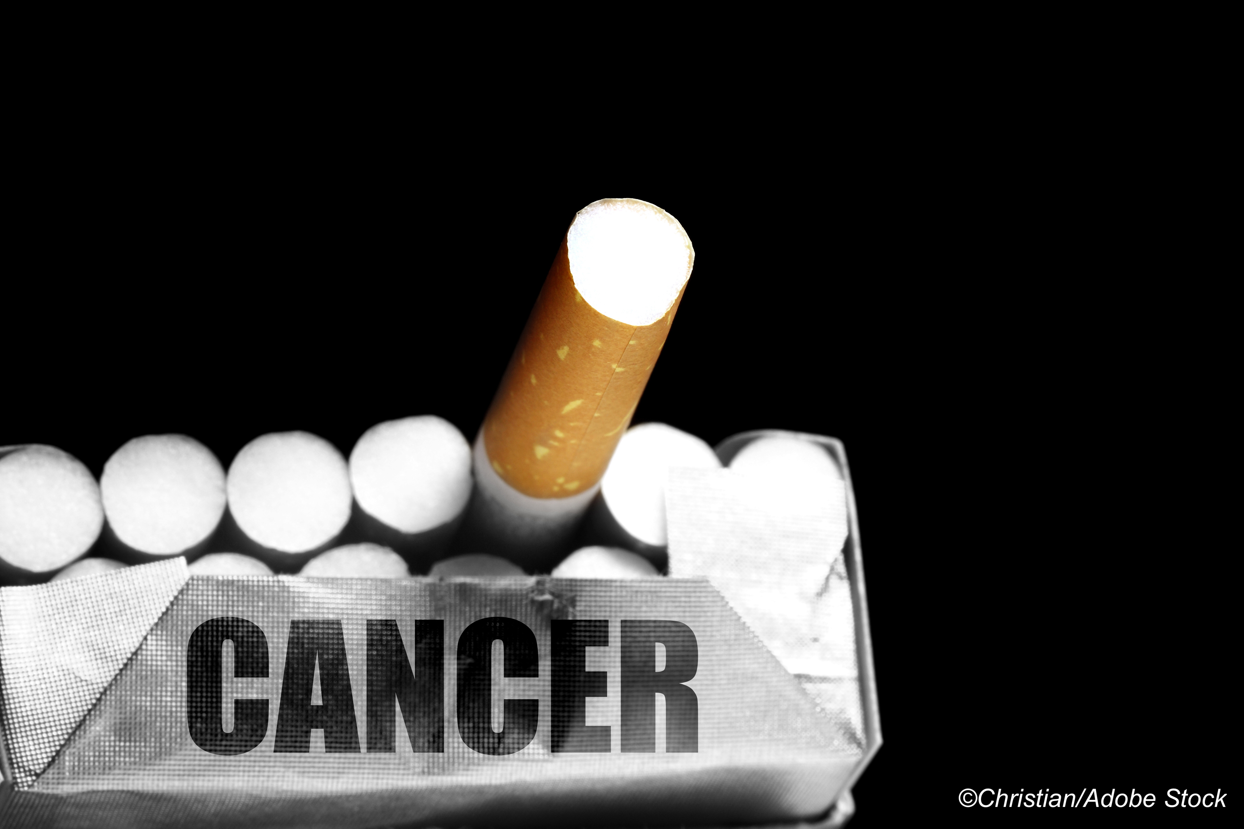 Graphic Cigarette Warning Labels Increase Pack-Hiding Behavior