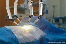iROC Trial: Robot-assisted Cystectomy Boosts Survival