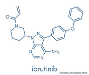 FDA Revises Ibrutinib Label to Reflect Cardiac Risks