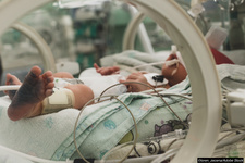 Low-Tech Initiative Lowers In-Hospital Deaths in Pediatric CICU Patients